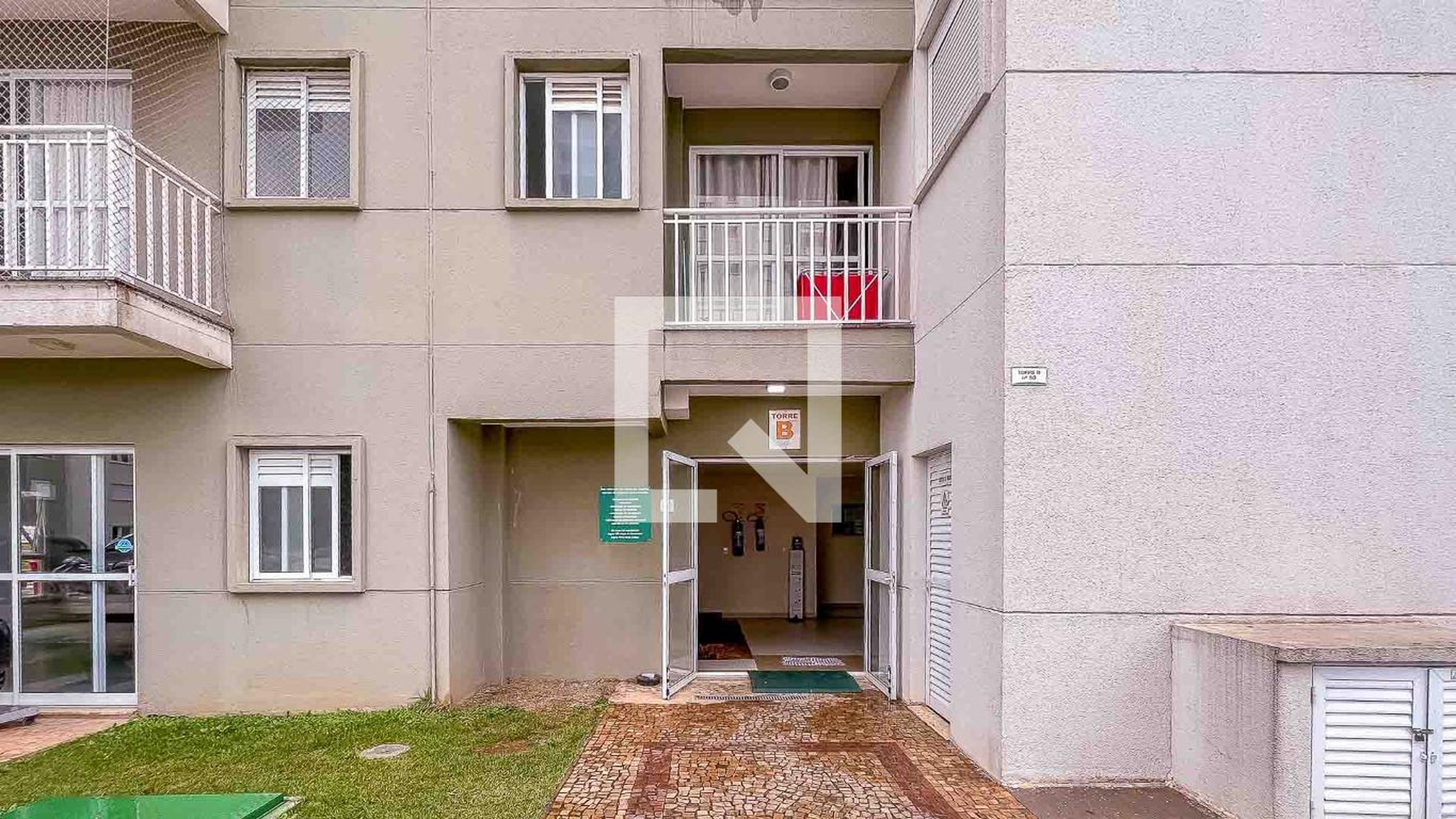 Condomínio - Scalla Convivium Club