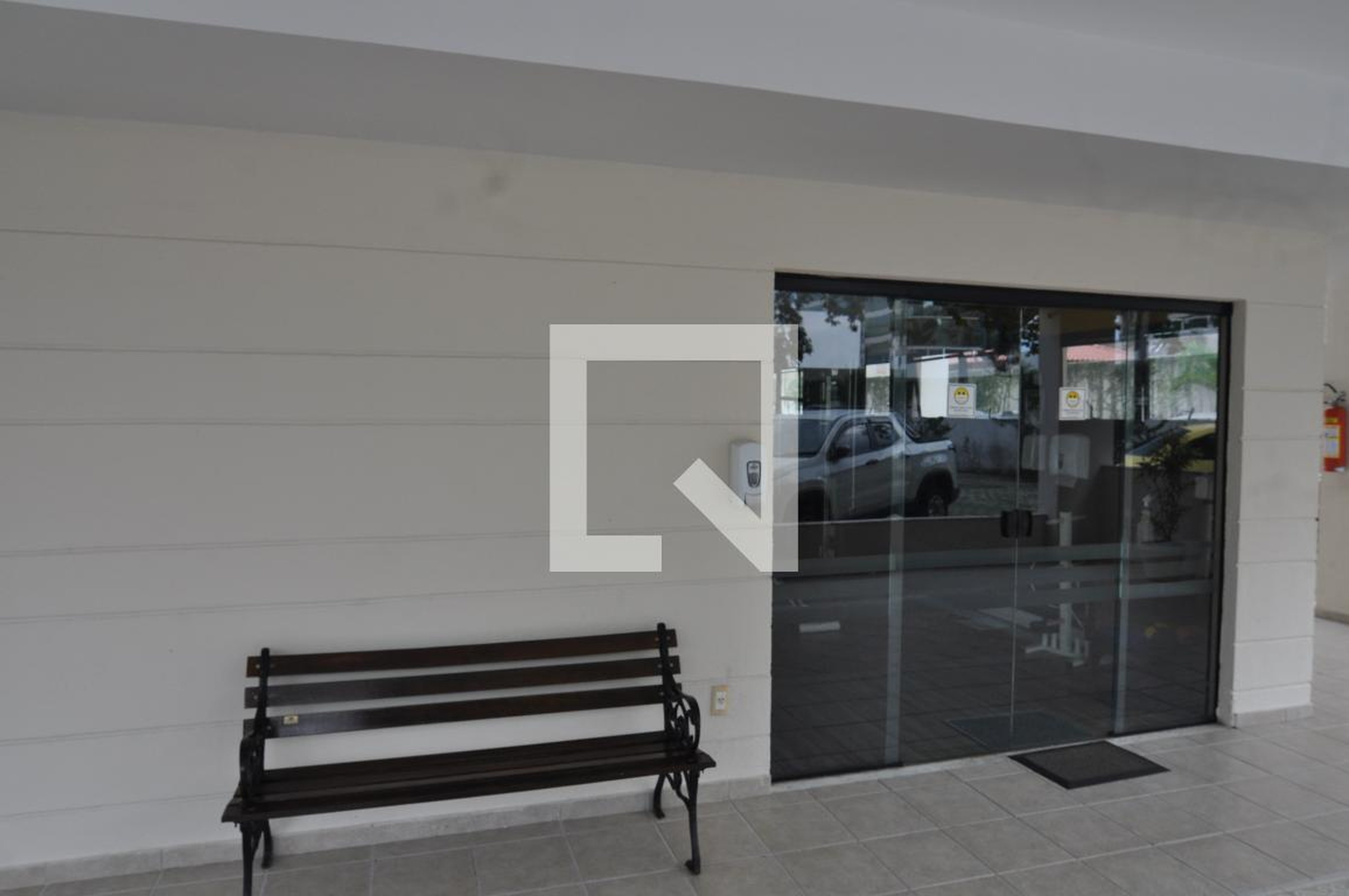 Salão de Festas - Residencial Milano