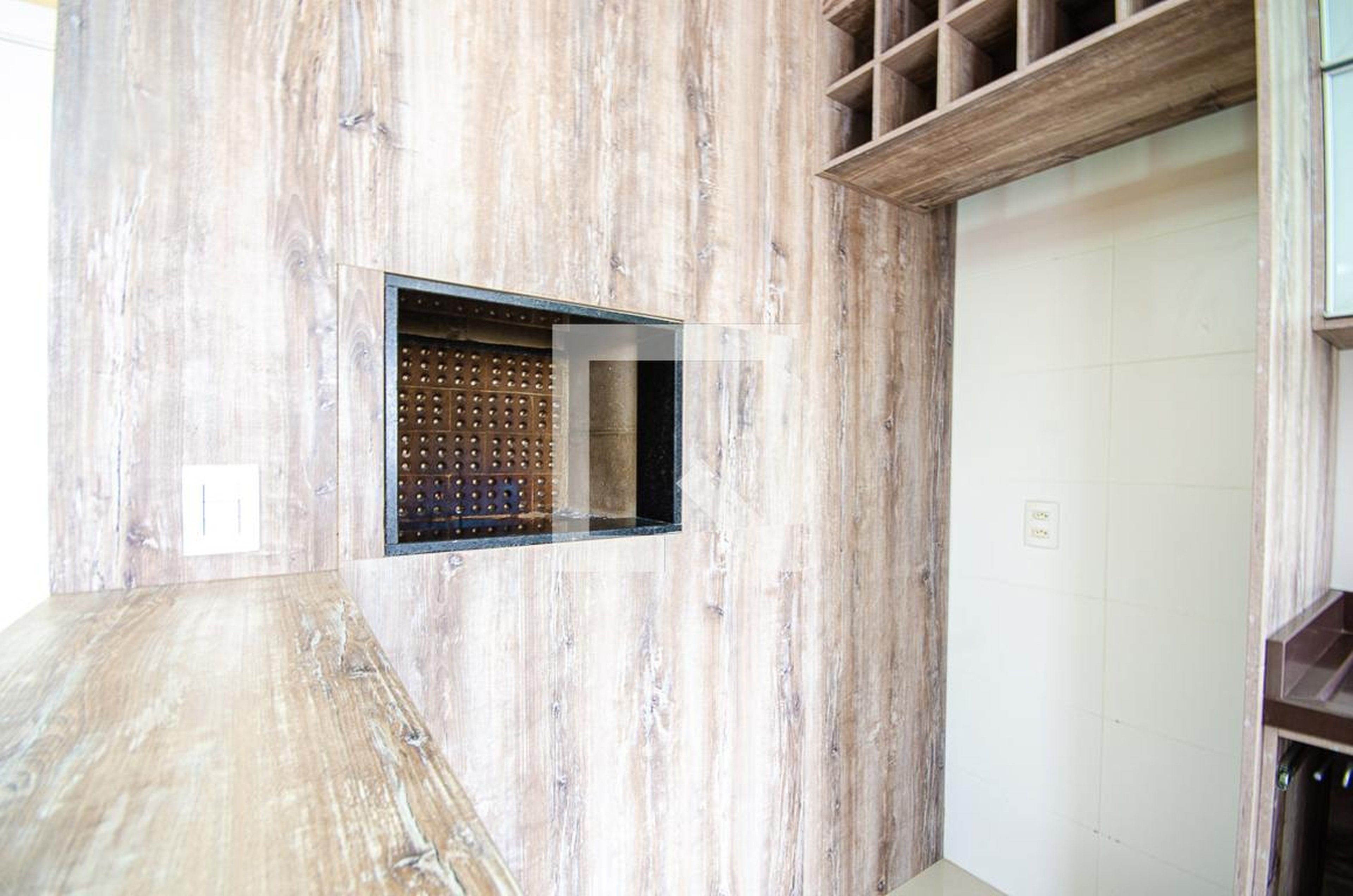 Churrasqueira - Olympic Home Resort