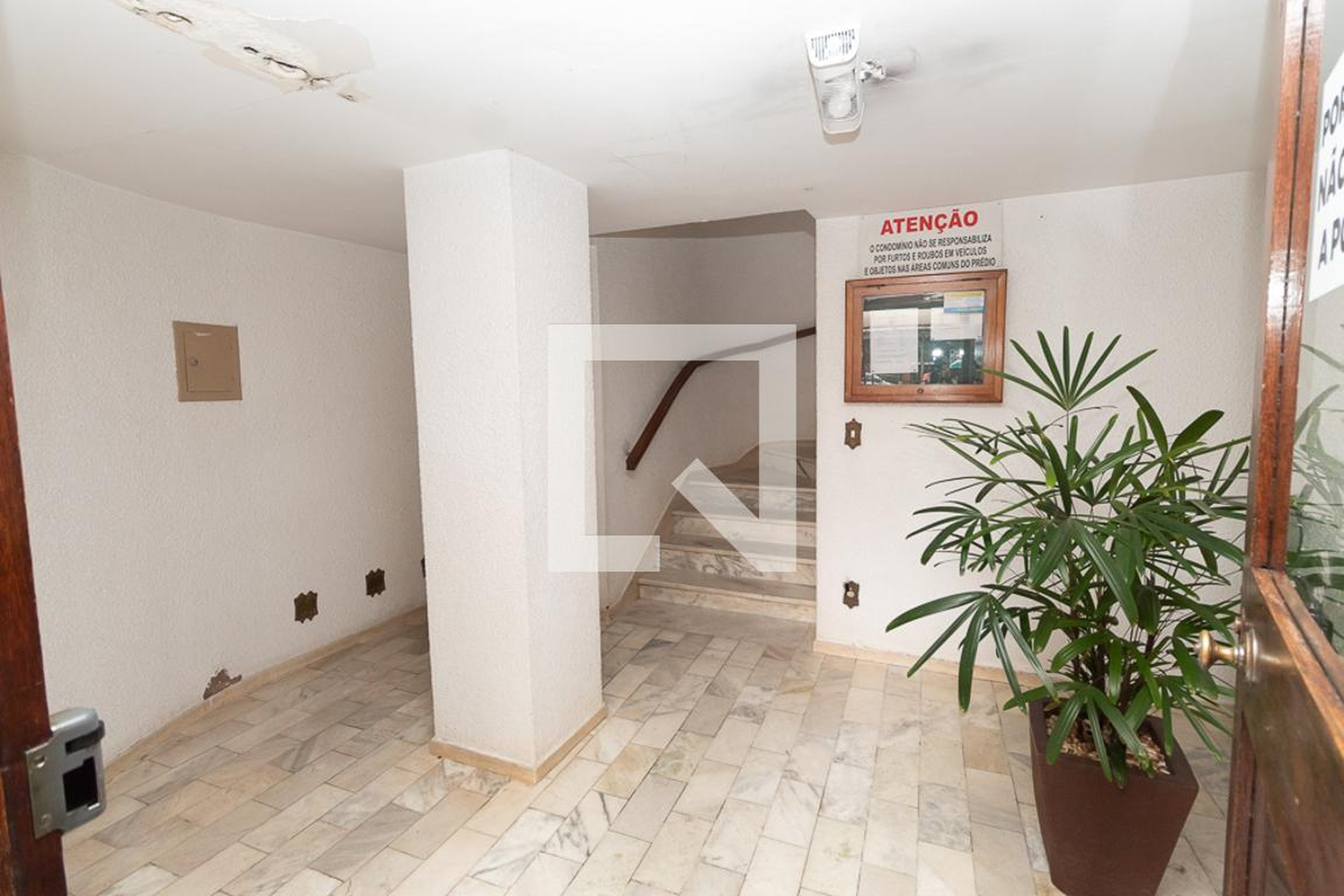 Área comum Condomínio em Avenida Professor Magalhães Penido, 403