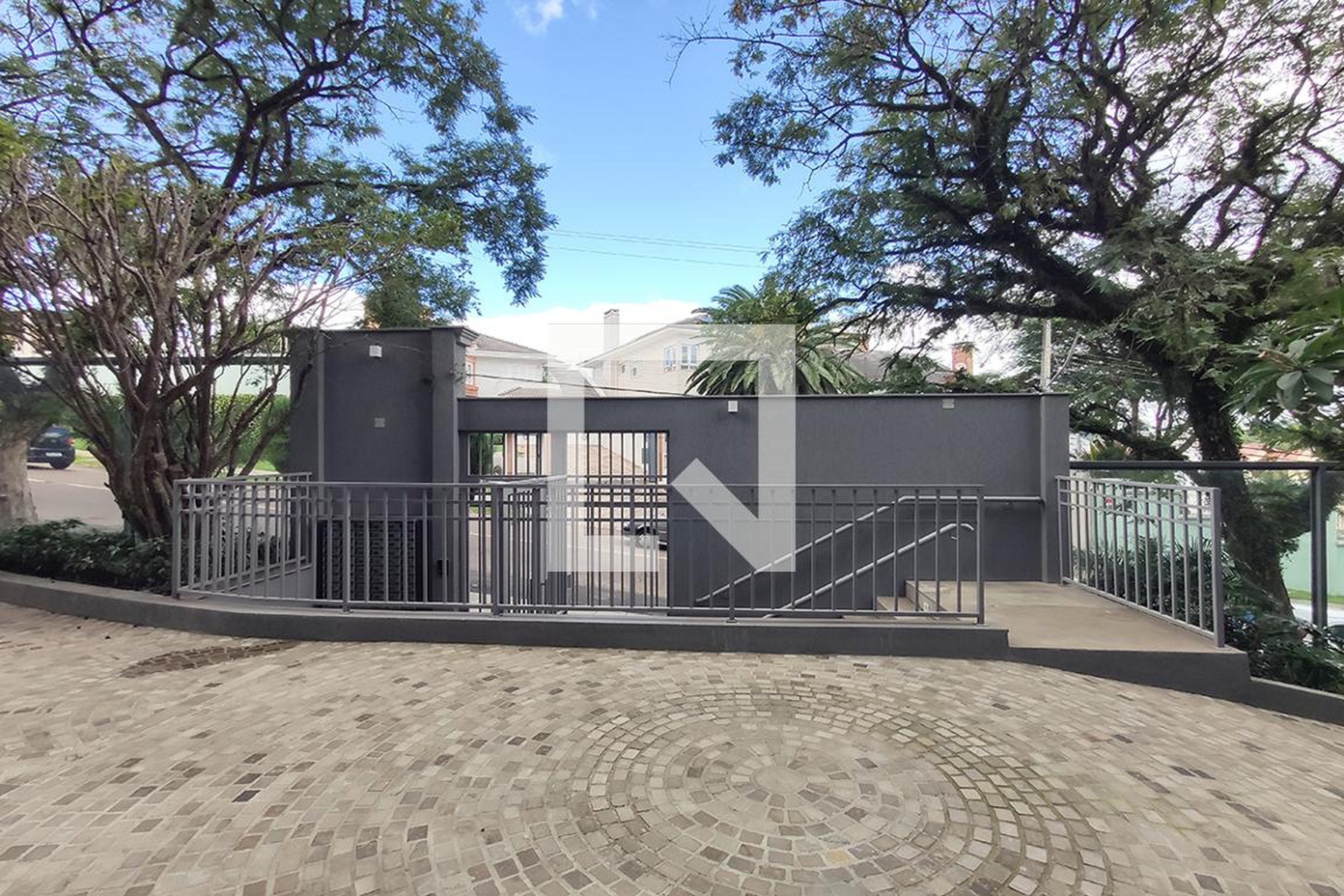 Condomínio - Residencial Tênis Clube