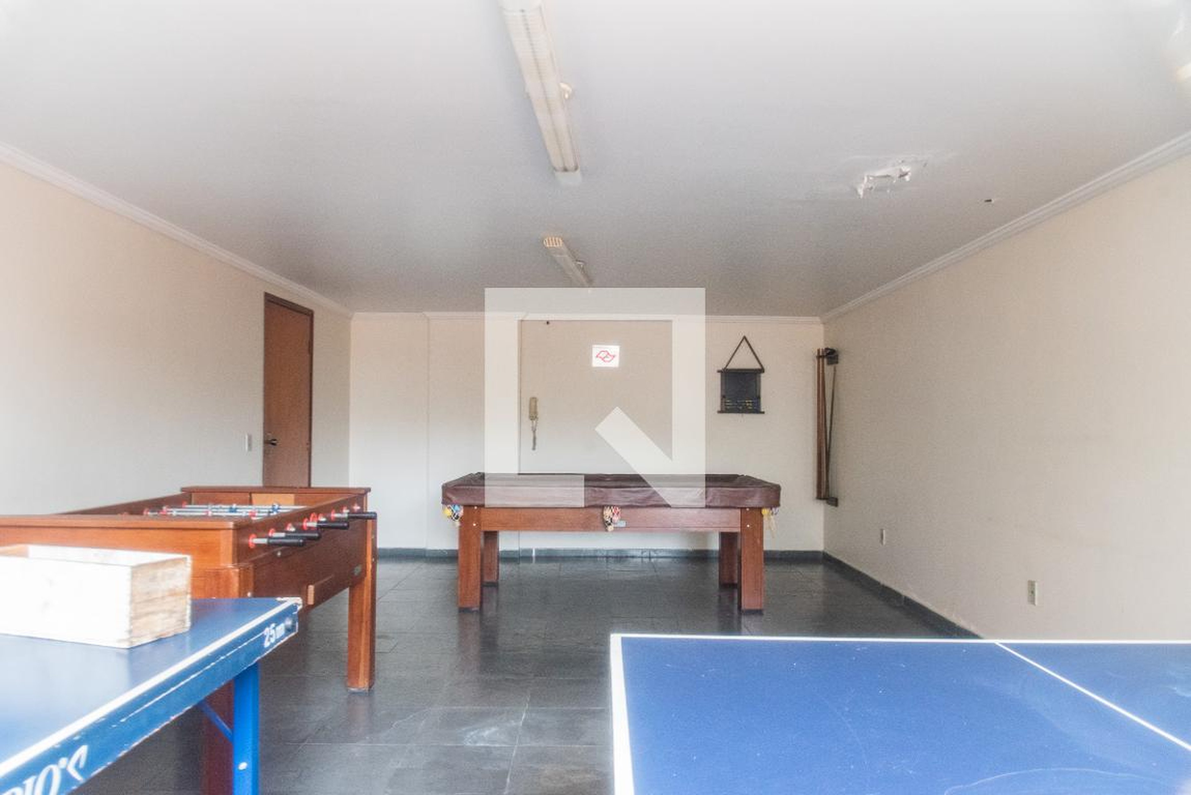 Sala de jogos - Ribadavia