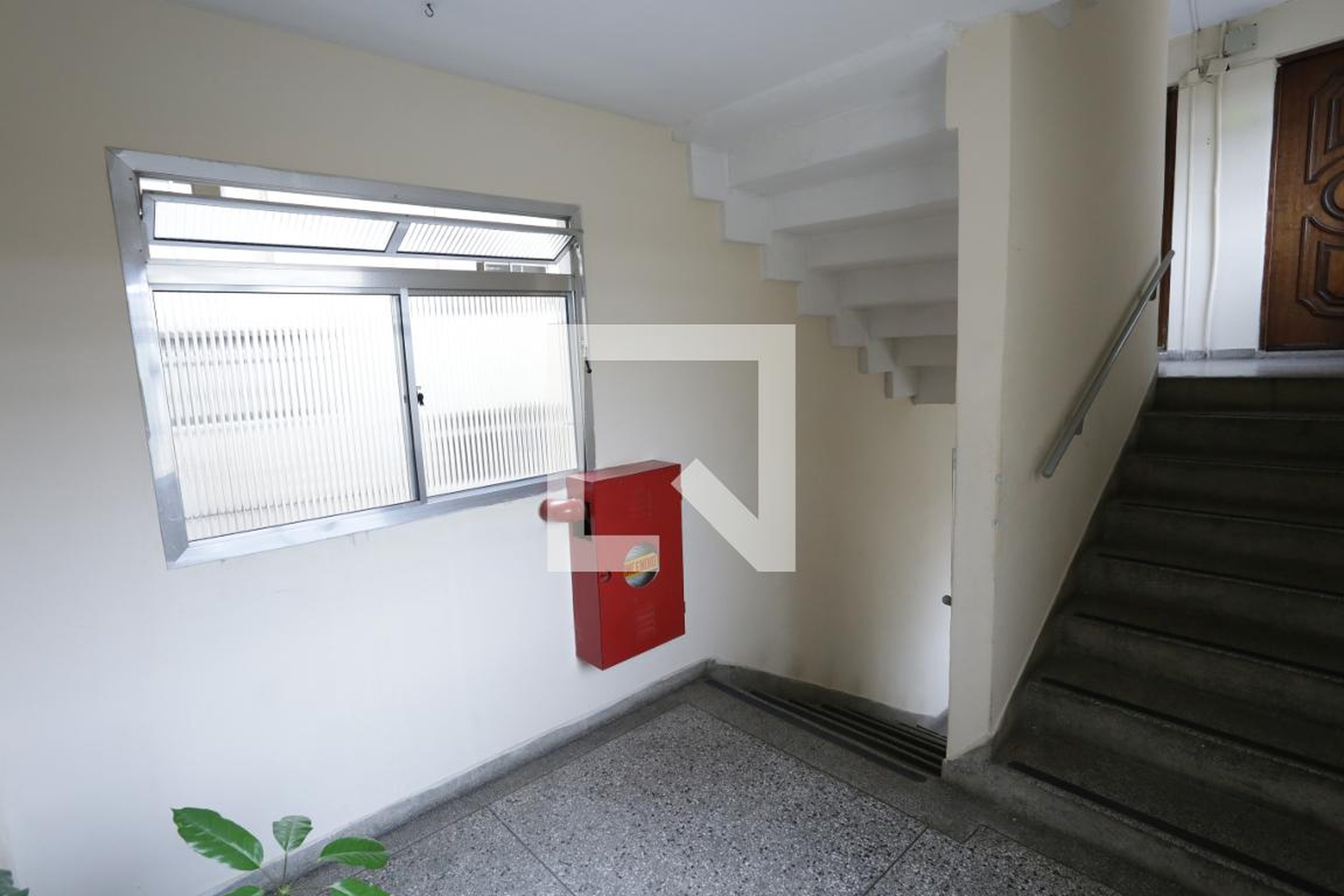 Hall de Entrada - Turquesa IV