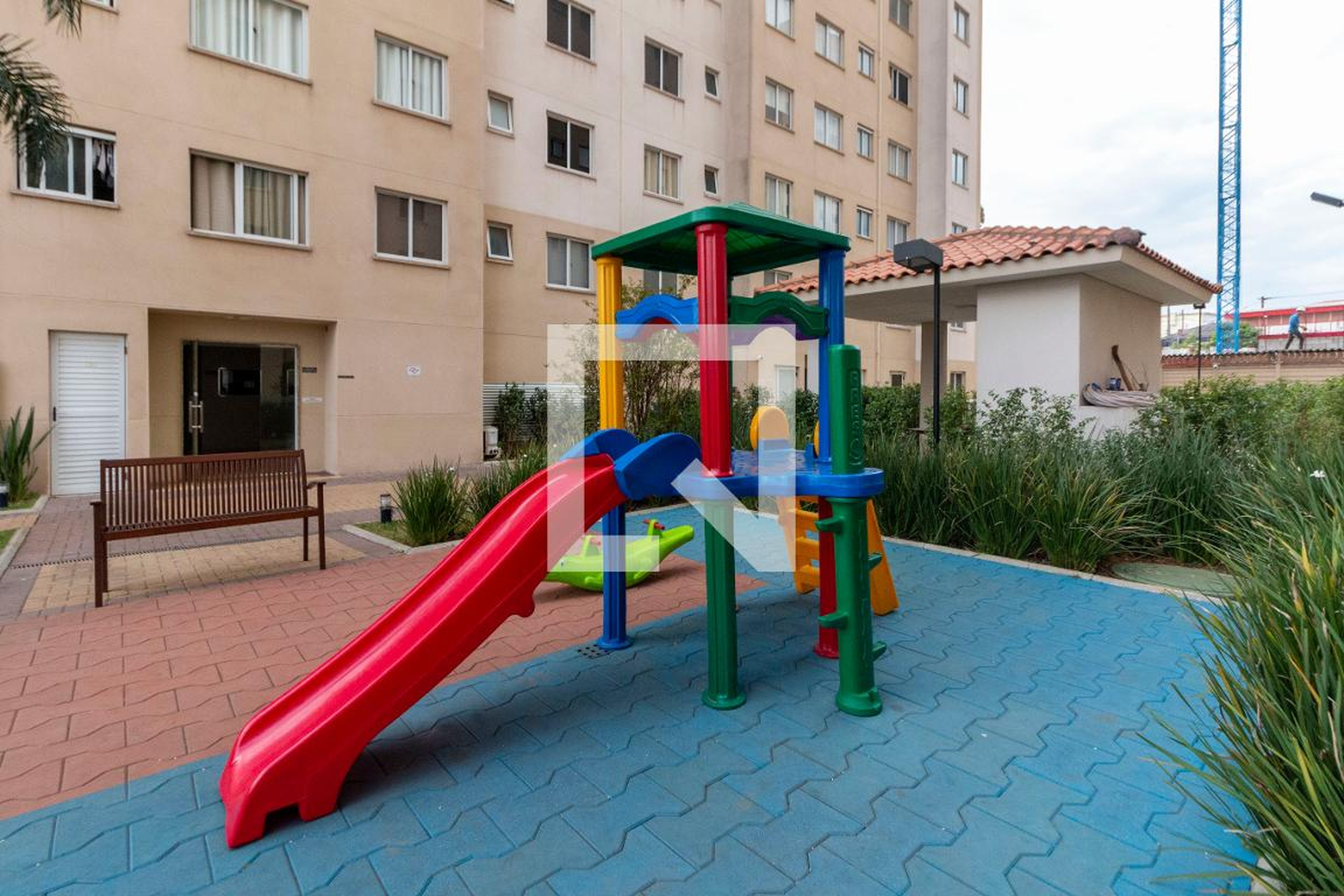 Playground - 