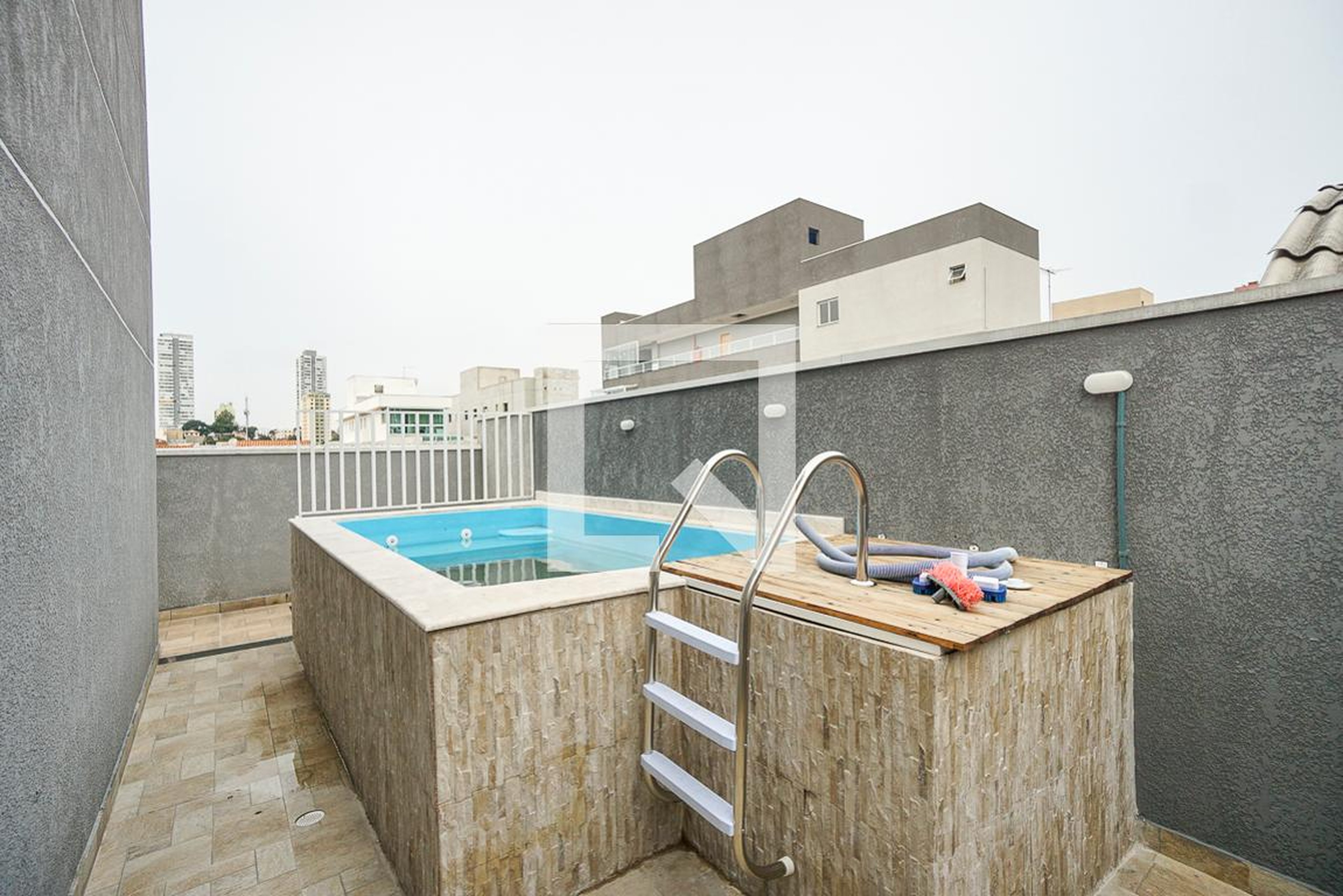 Piscina - 