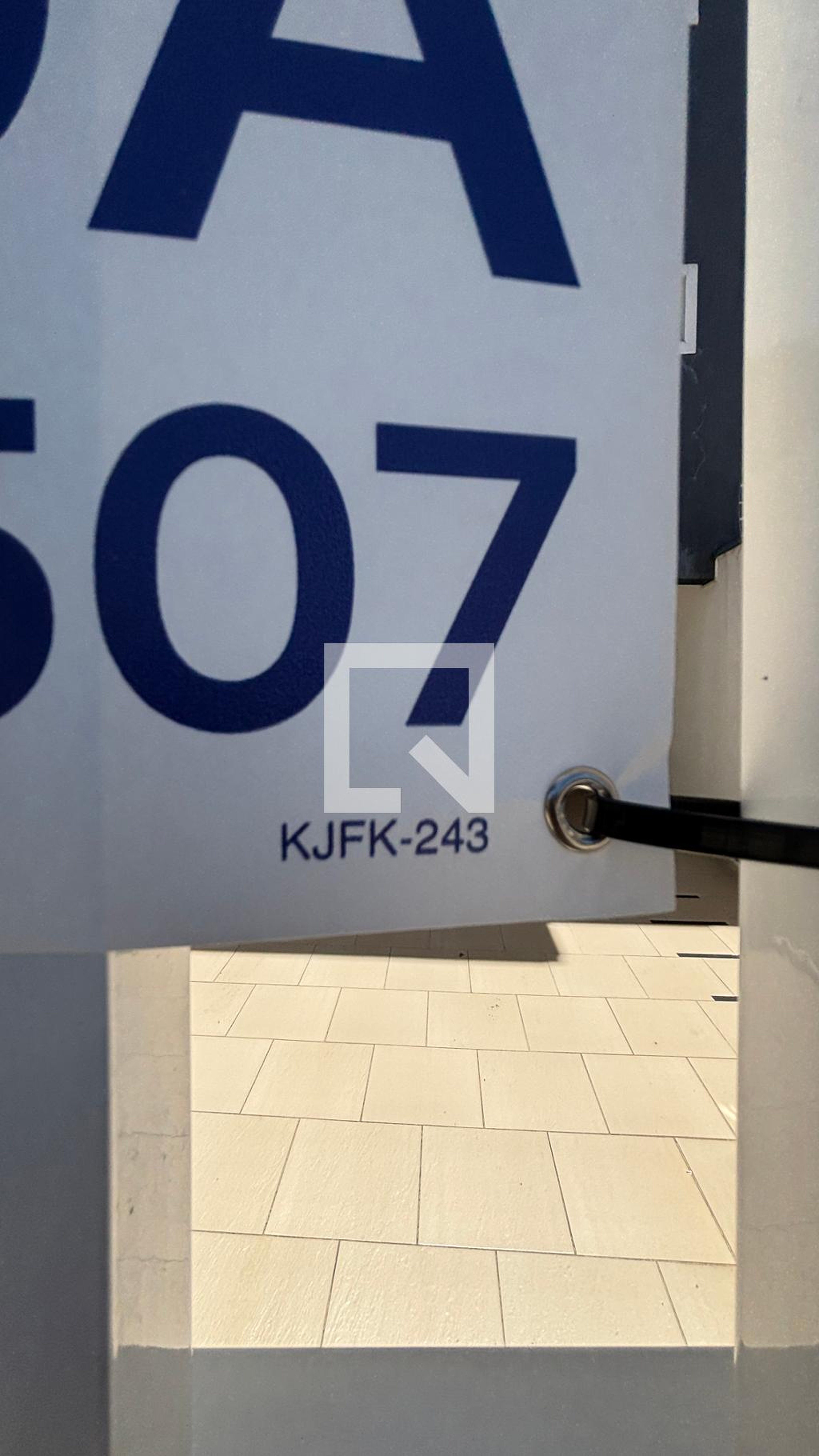 Fachada Condomínio em Rua Gonçalo Zarco, 73