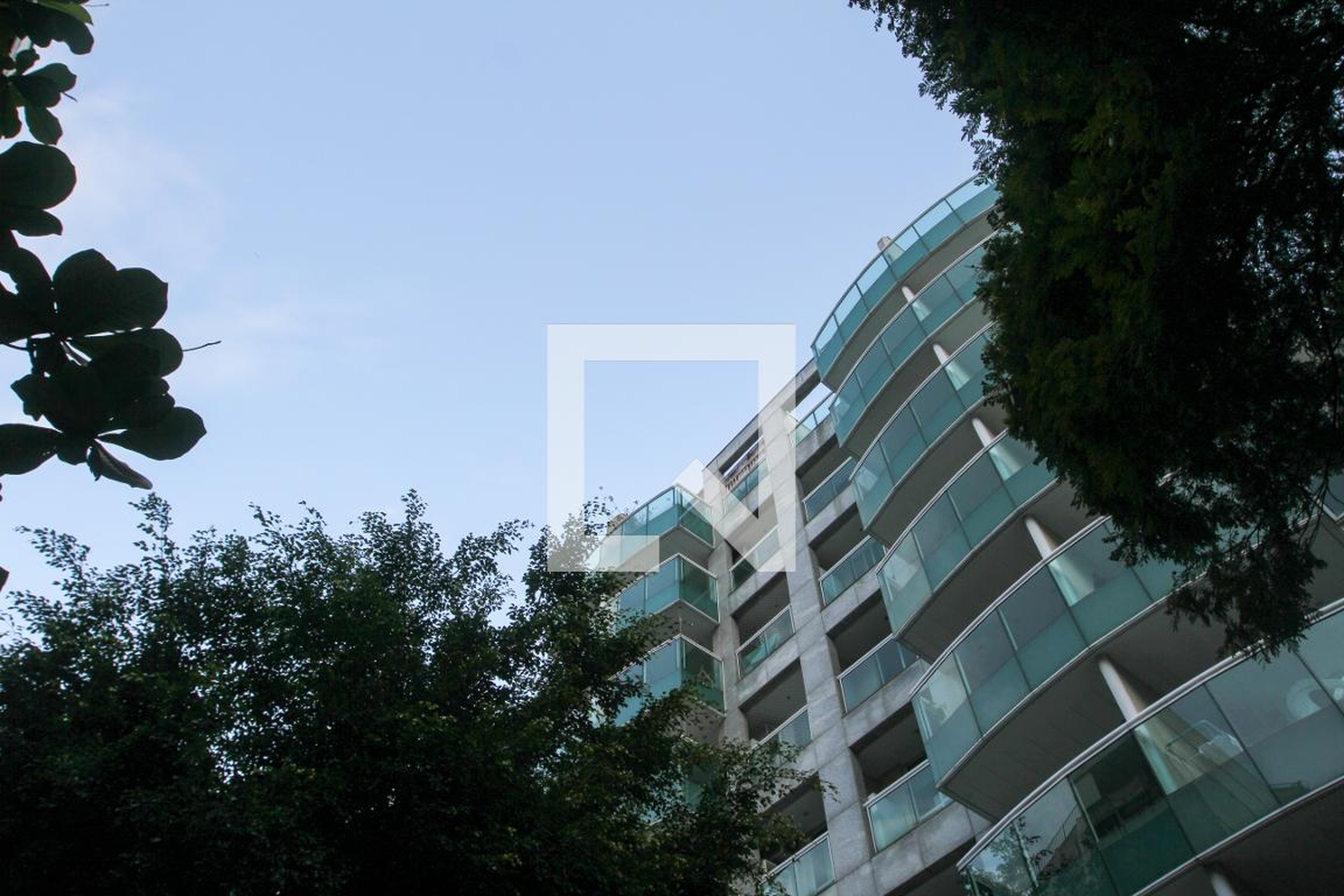 Fachada do Prédio Condomínio Lagoa Best