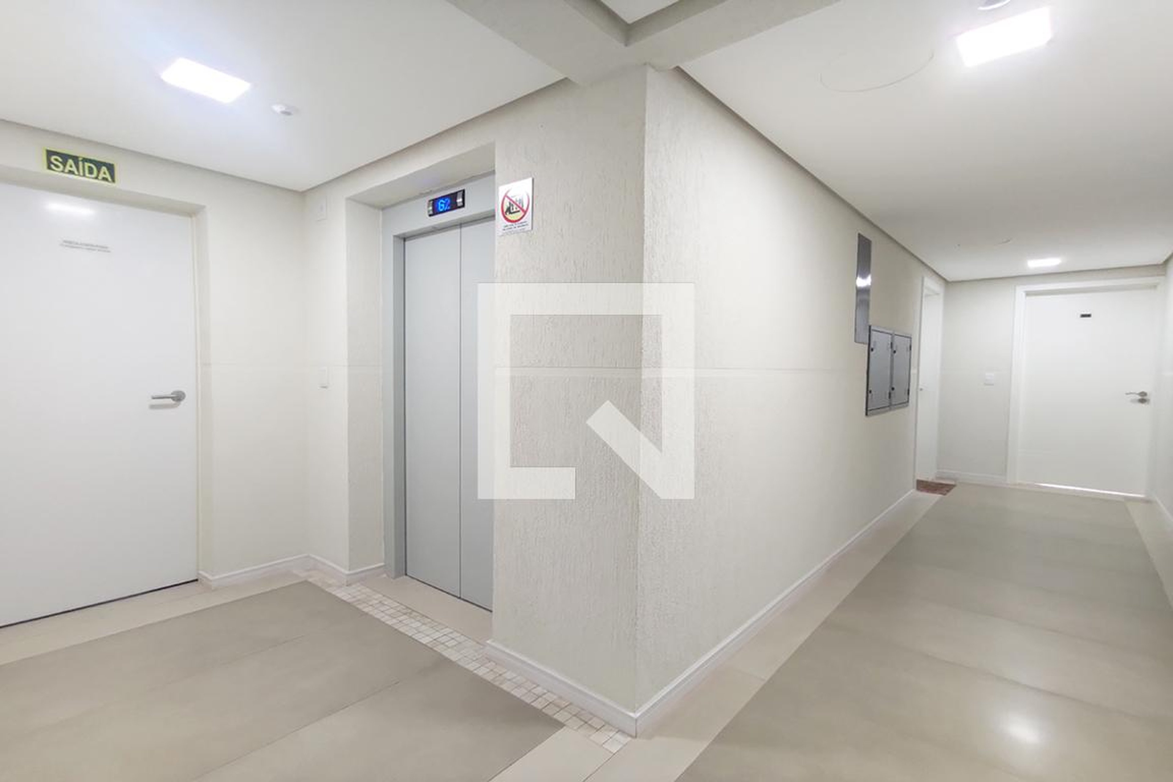 Elevador - Edifício Imperador