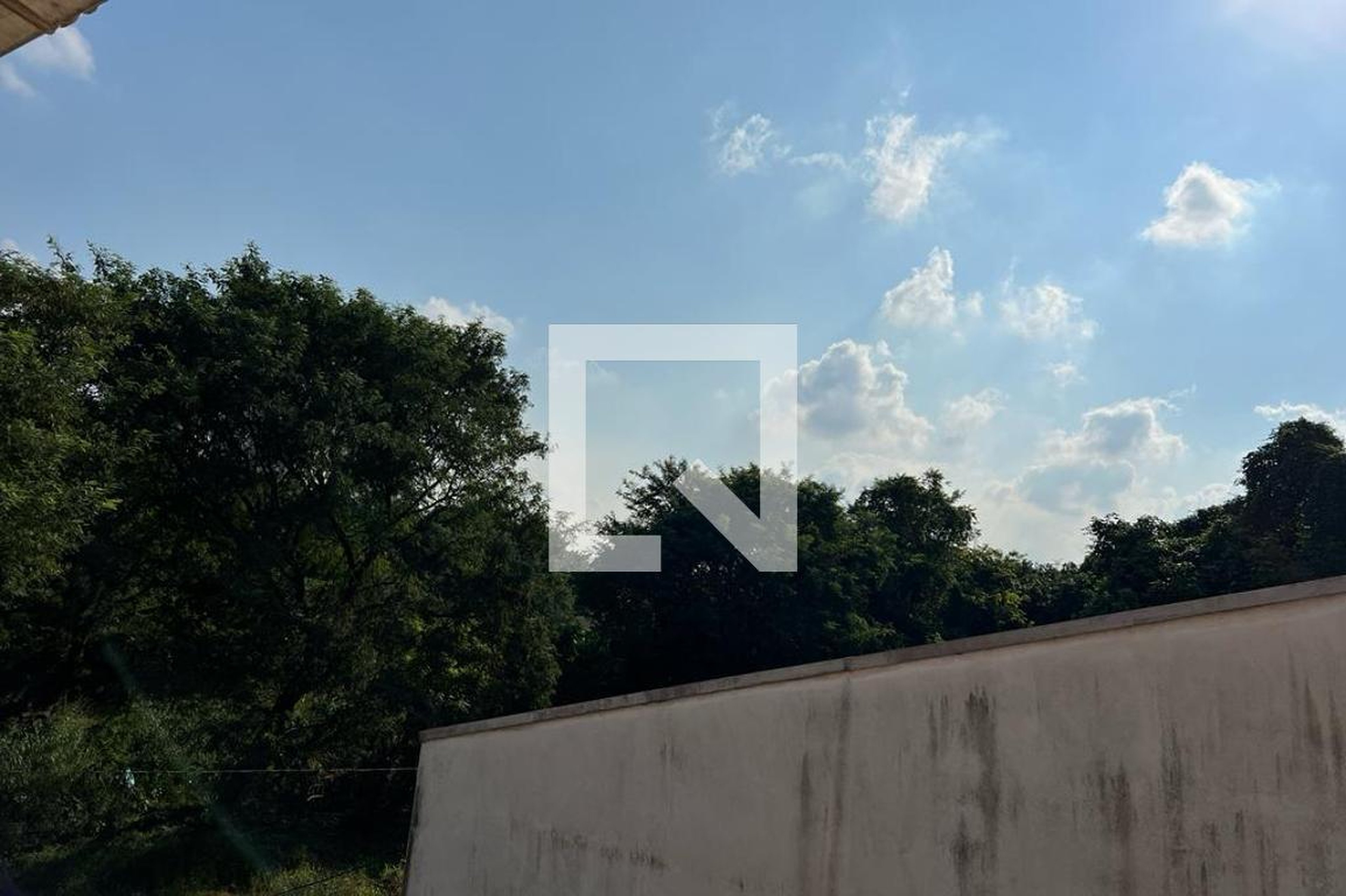 Área comum - Residencial Vila Luna