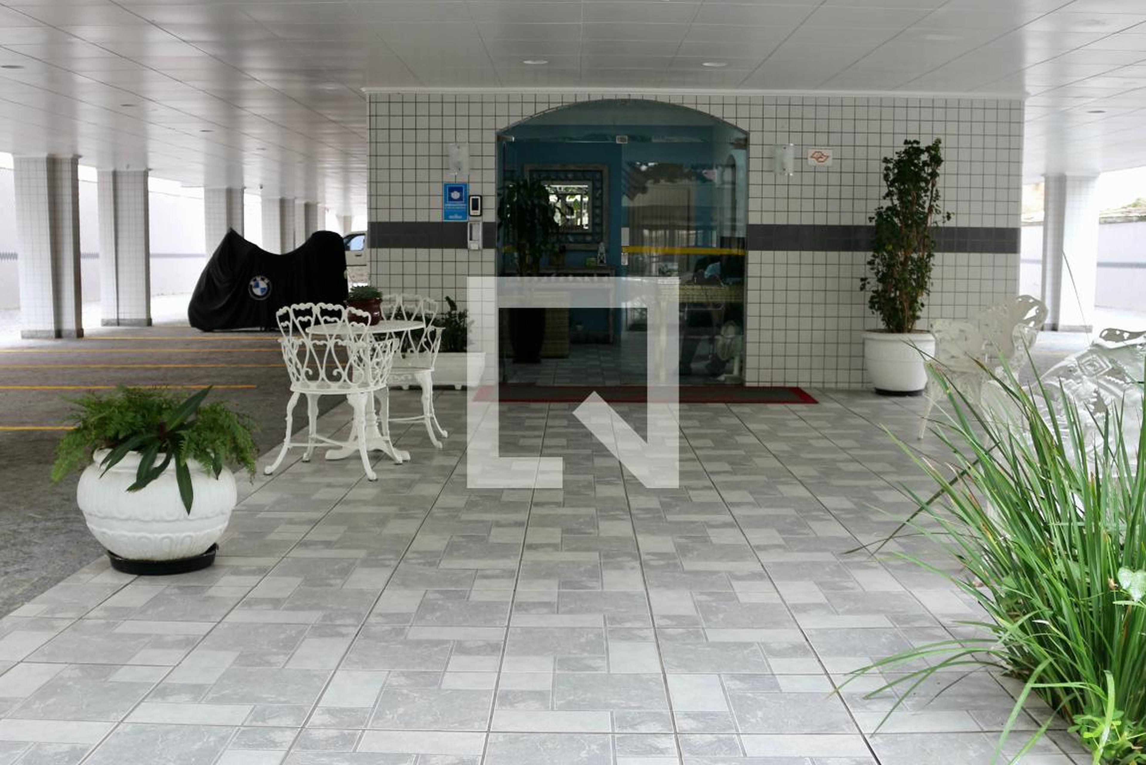 Hall de Entrada - null