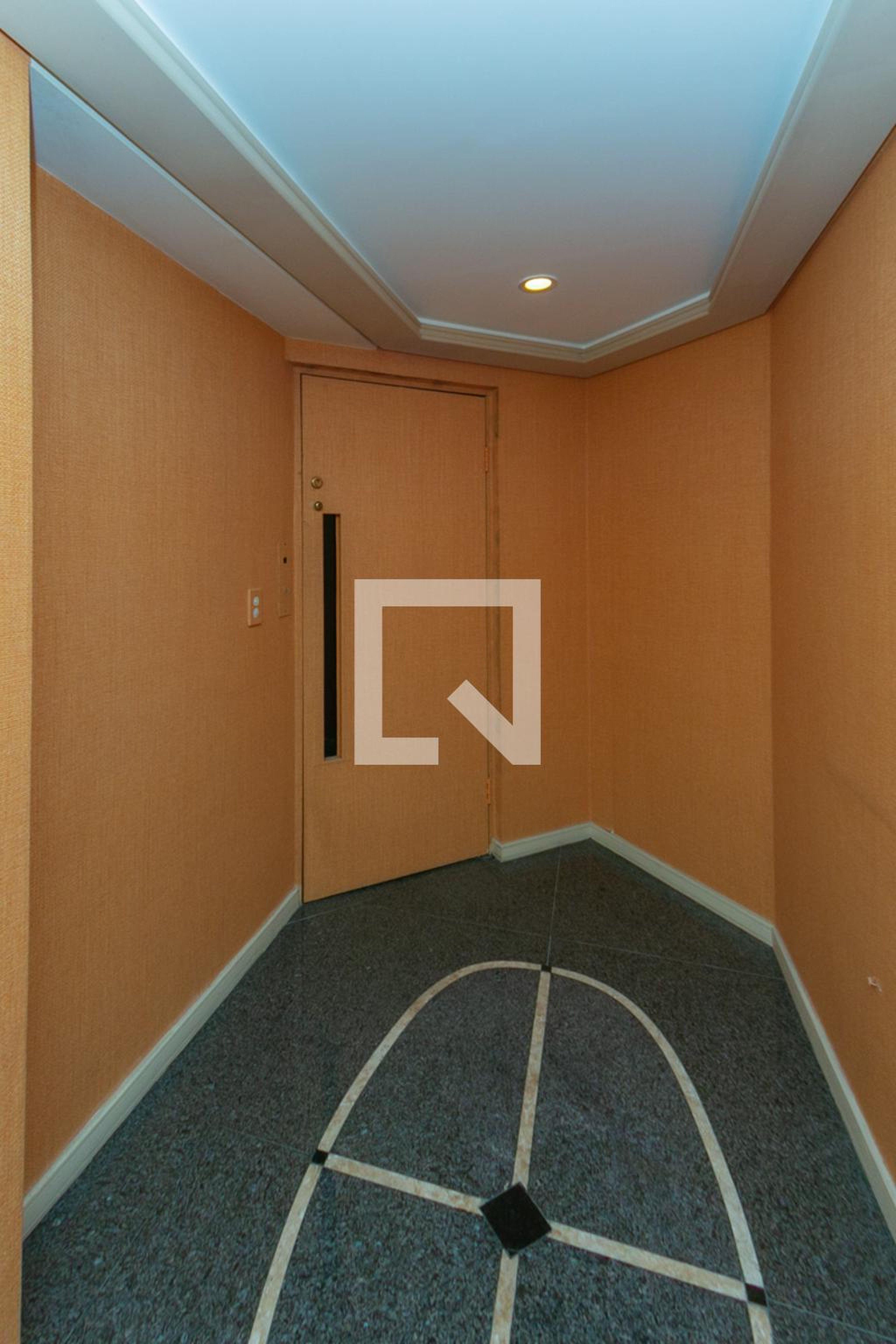 Hall de Entrada - Edifício La Paloma