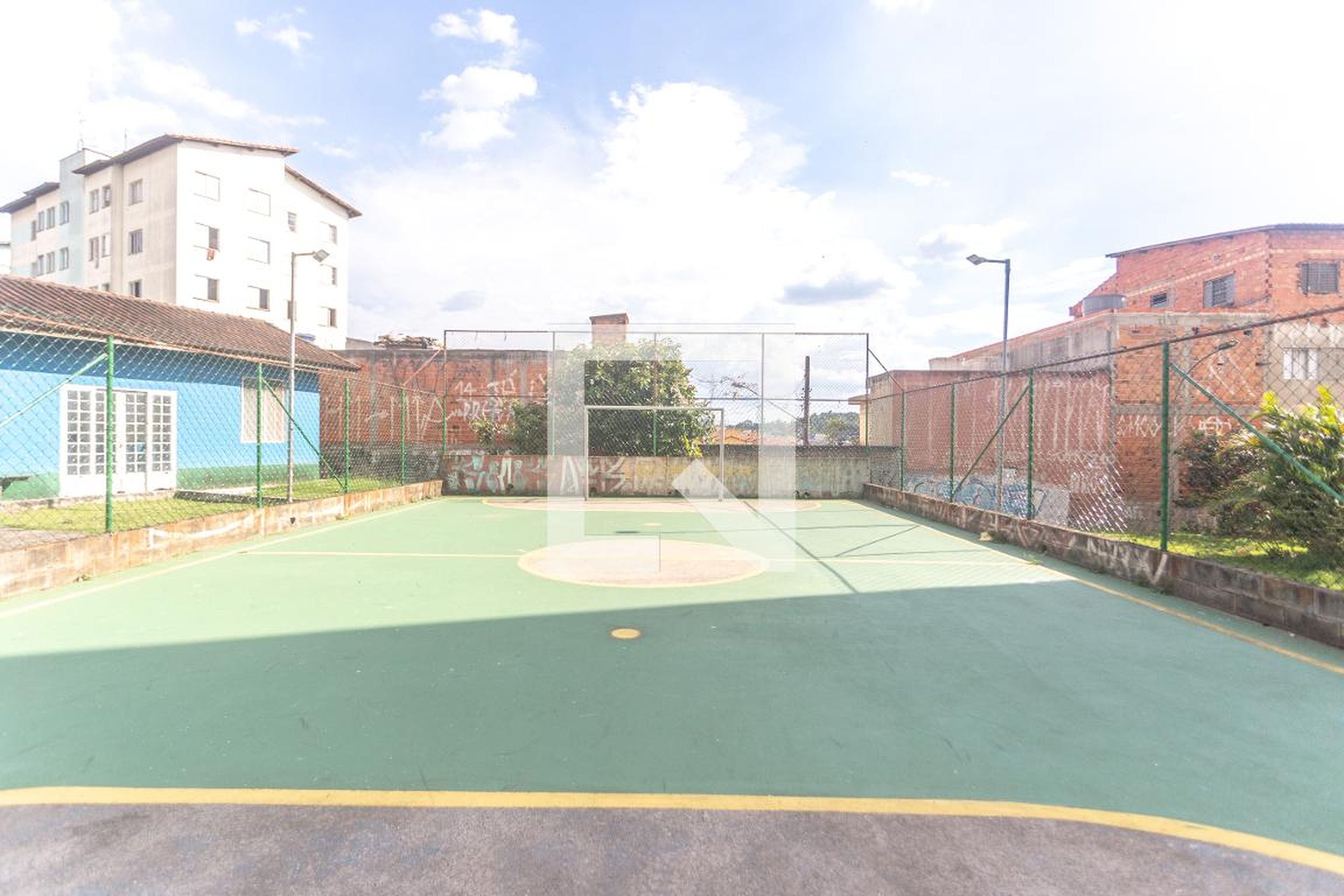 Quadra - União das Flores