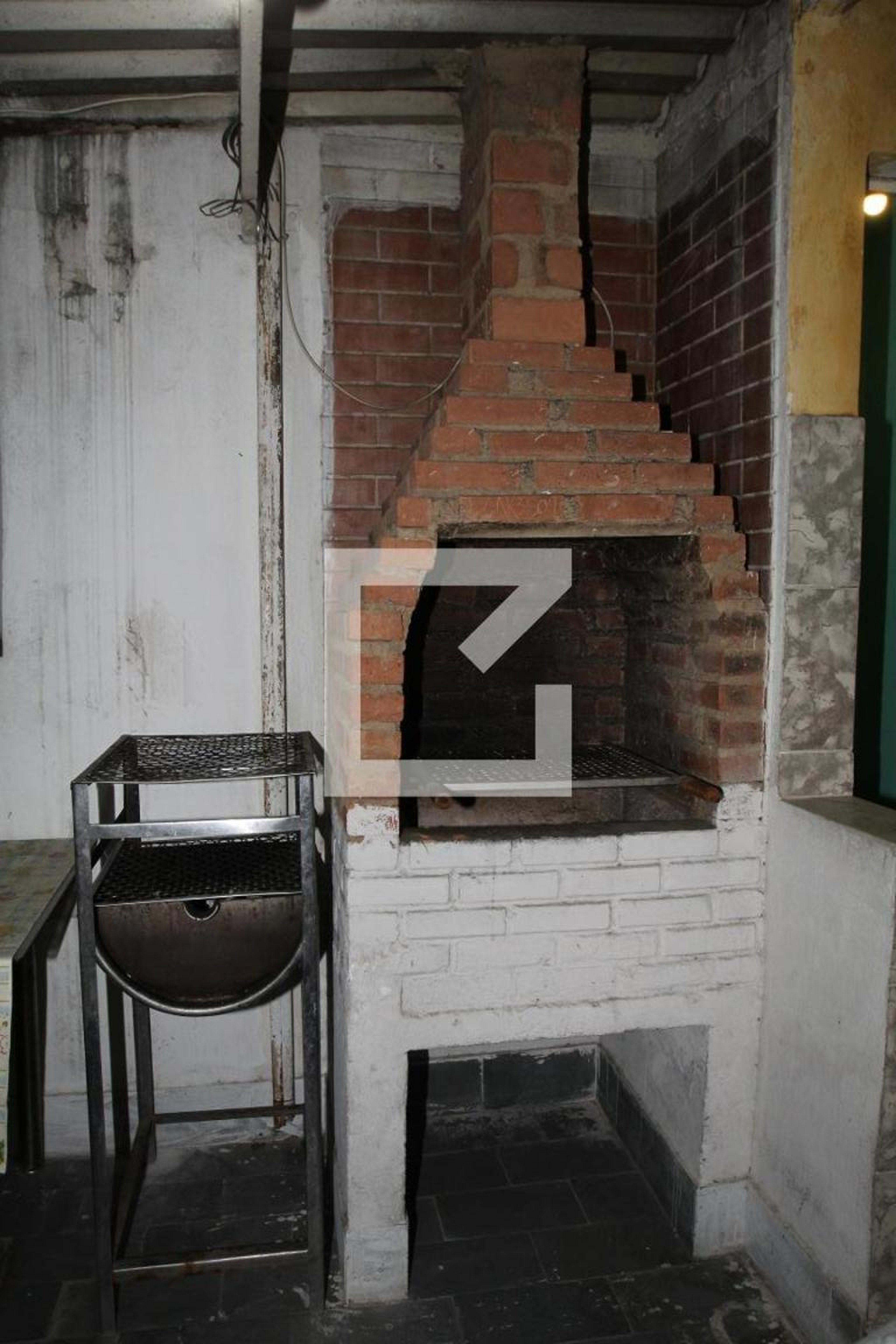 Churrasqueira - Batalhão