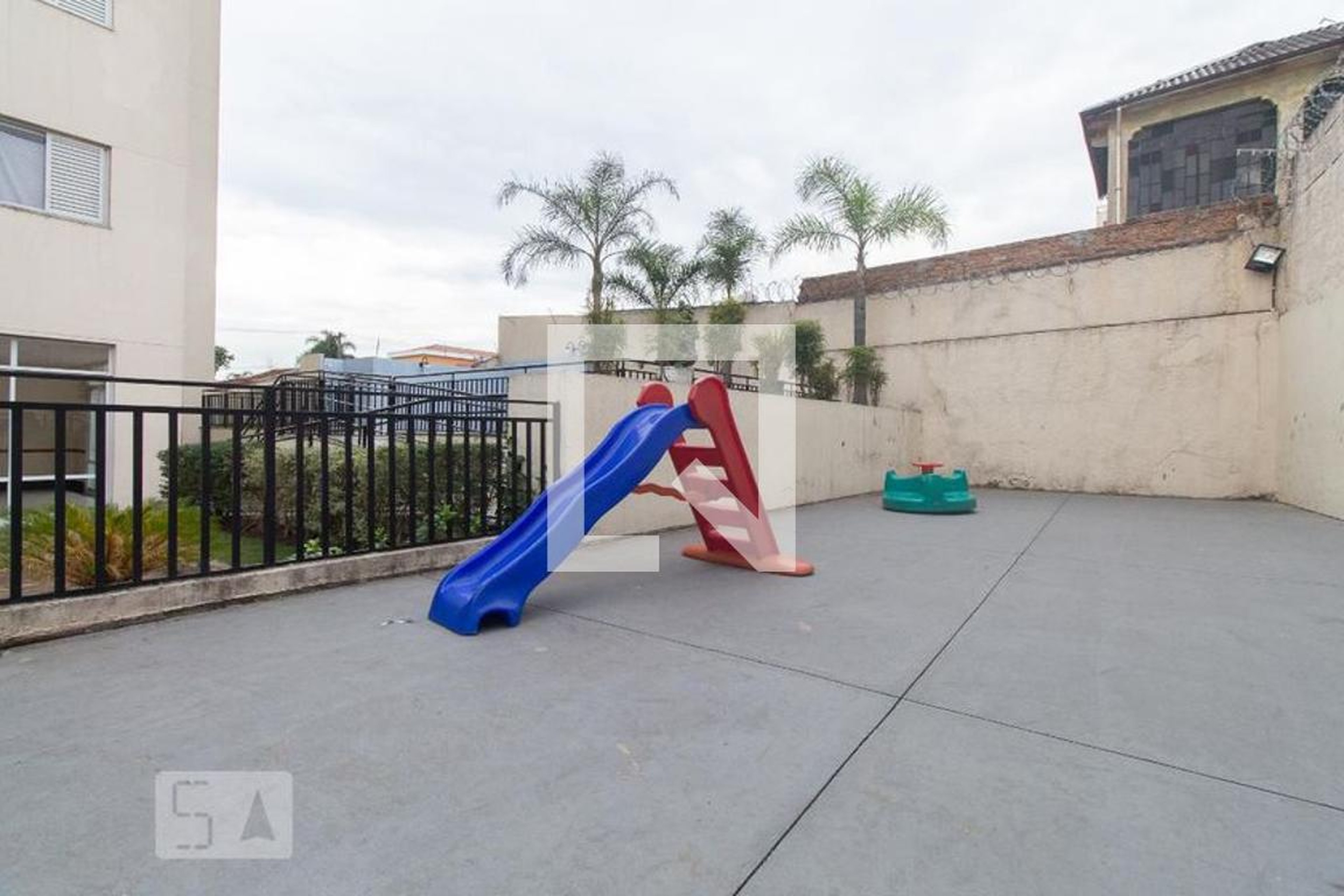 Playground - Maranello