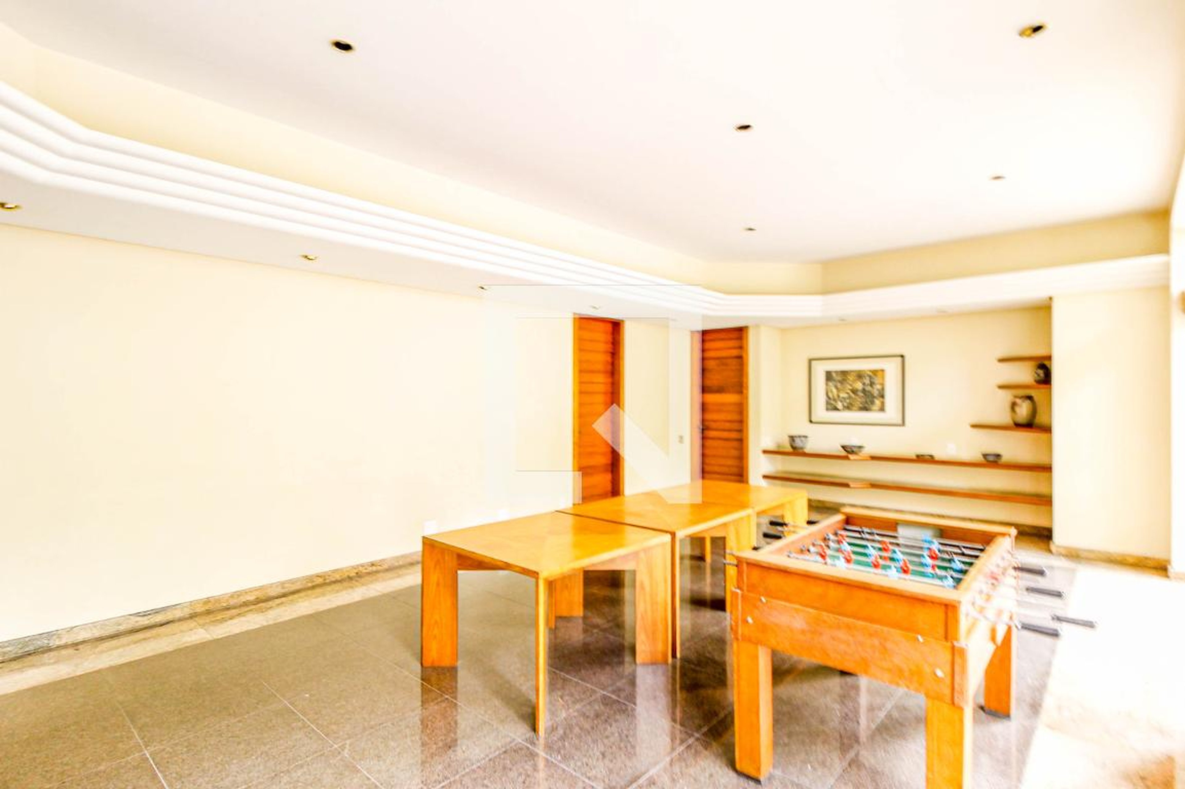 Salão de Festas - Domaine de Beauchamp