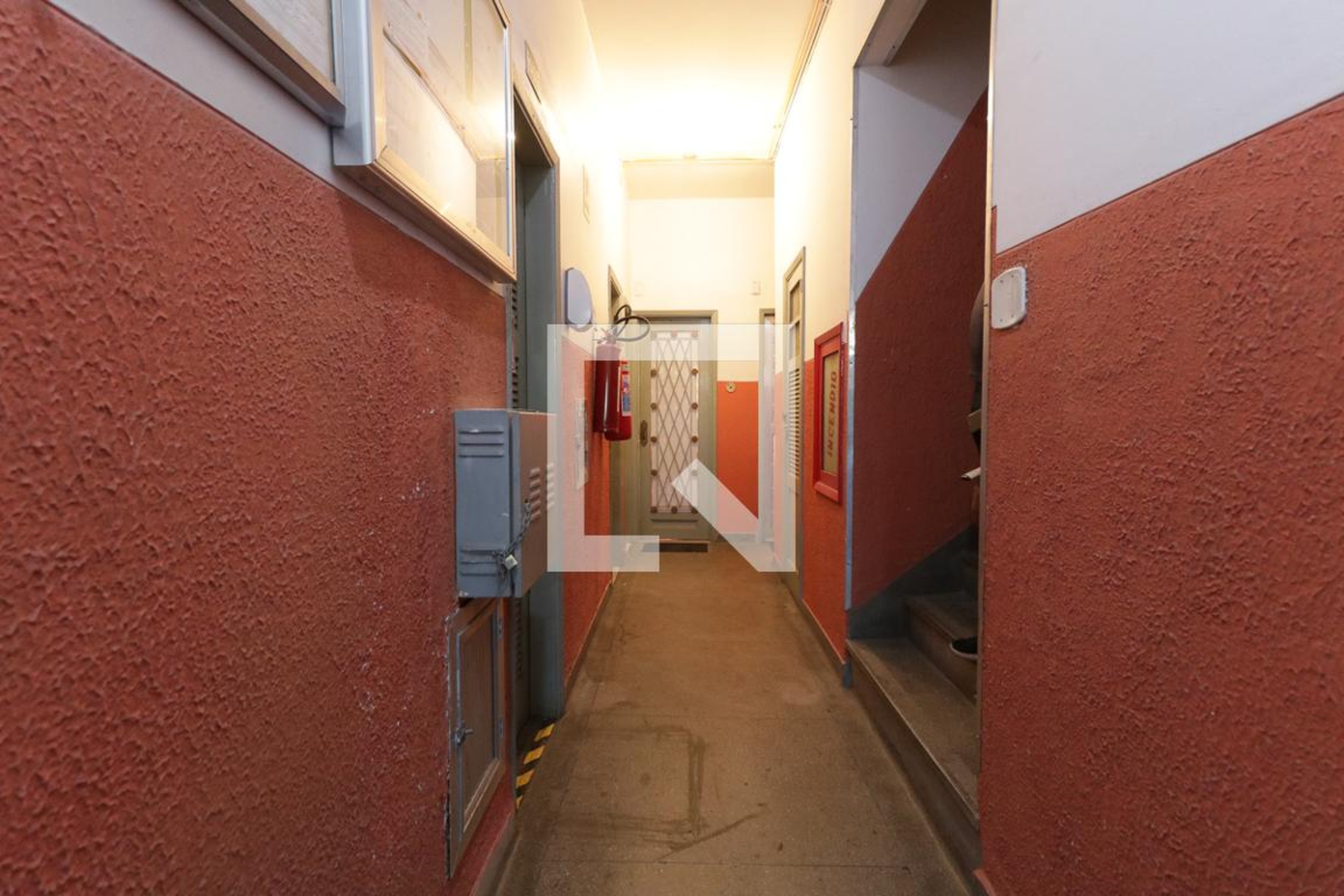 Hall de Entrada - Leal