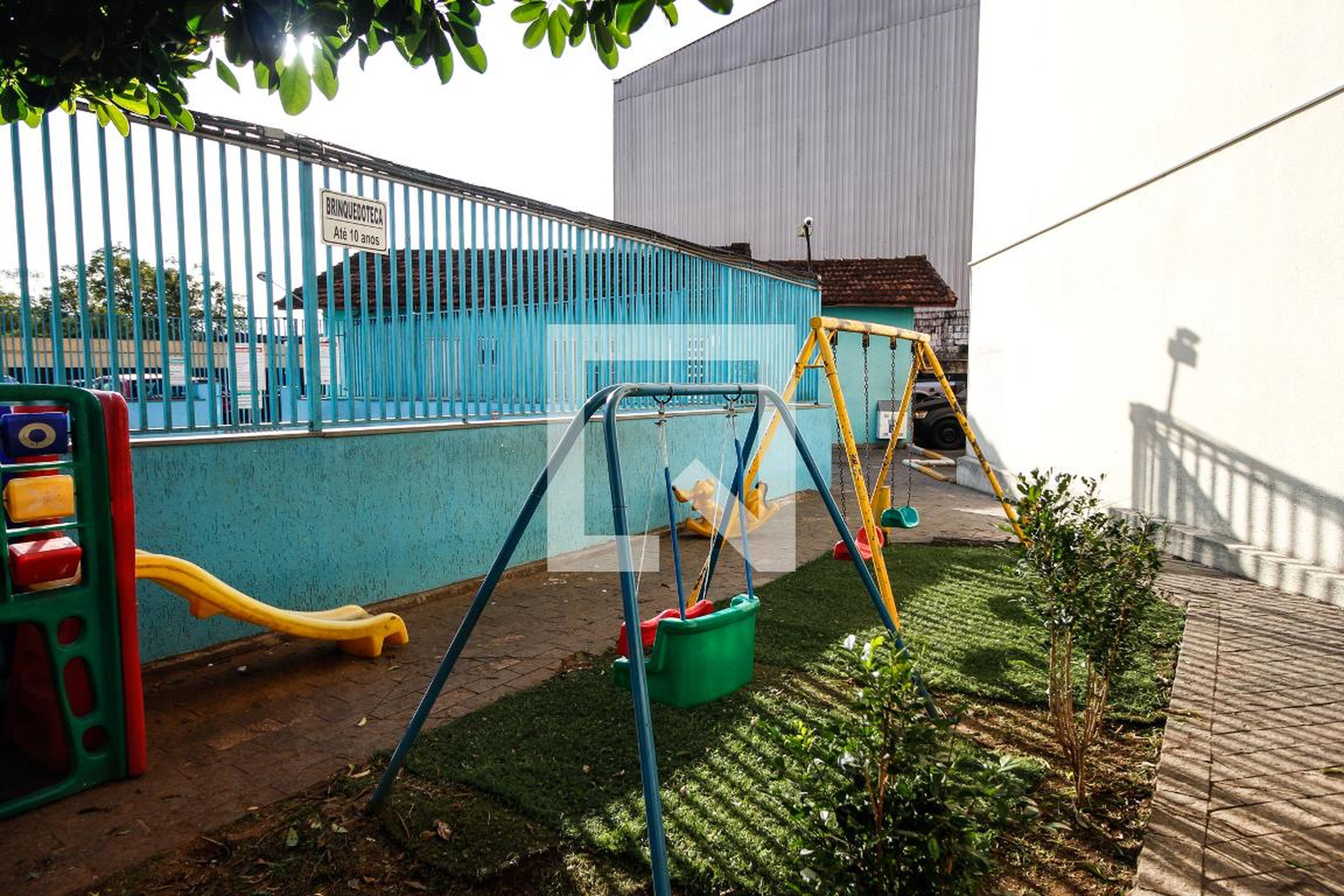 Playground - 