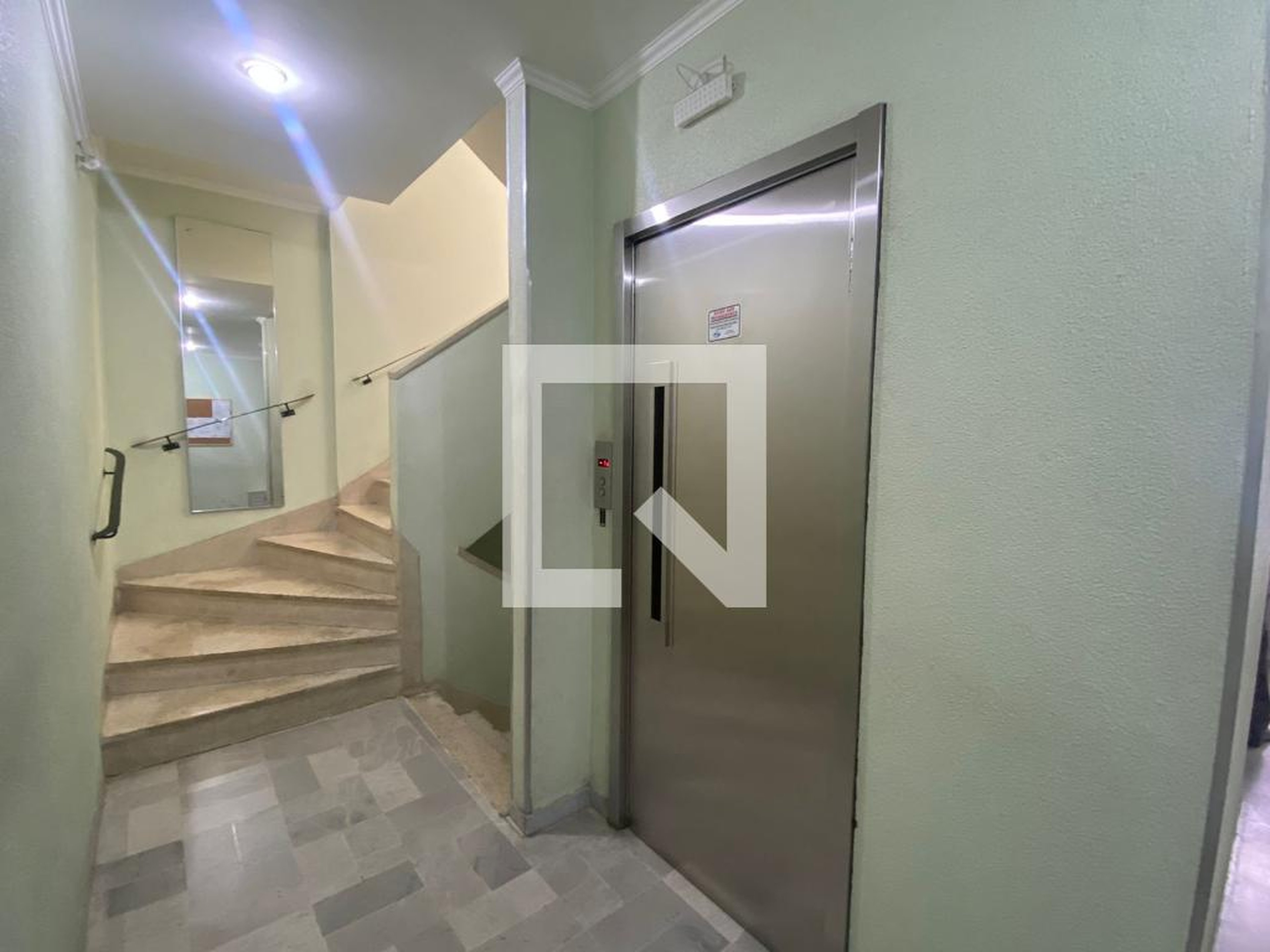 Area Comum - Dona Emelia