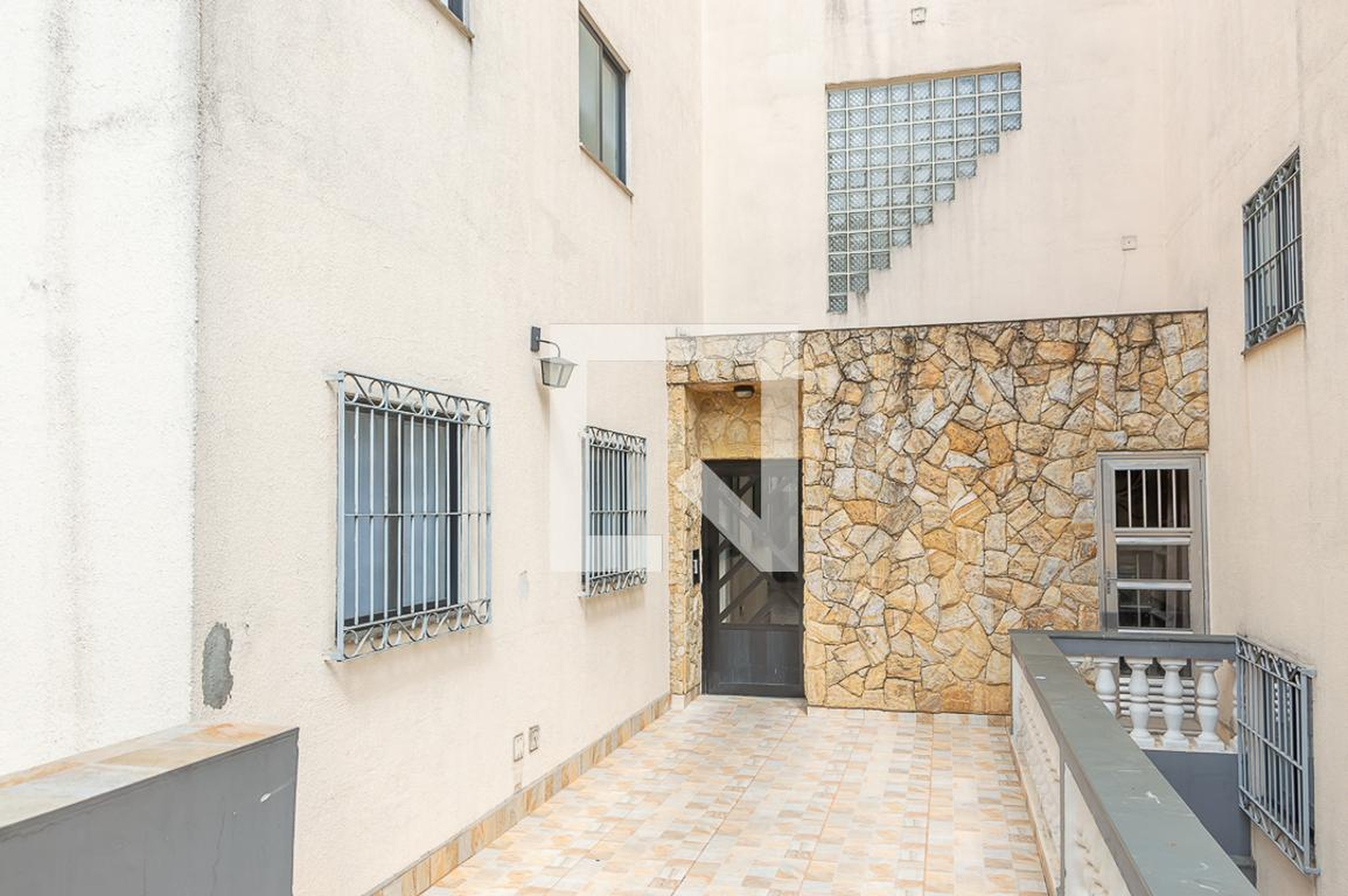 Hall de Entrada - null