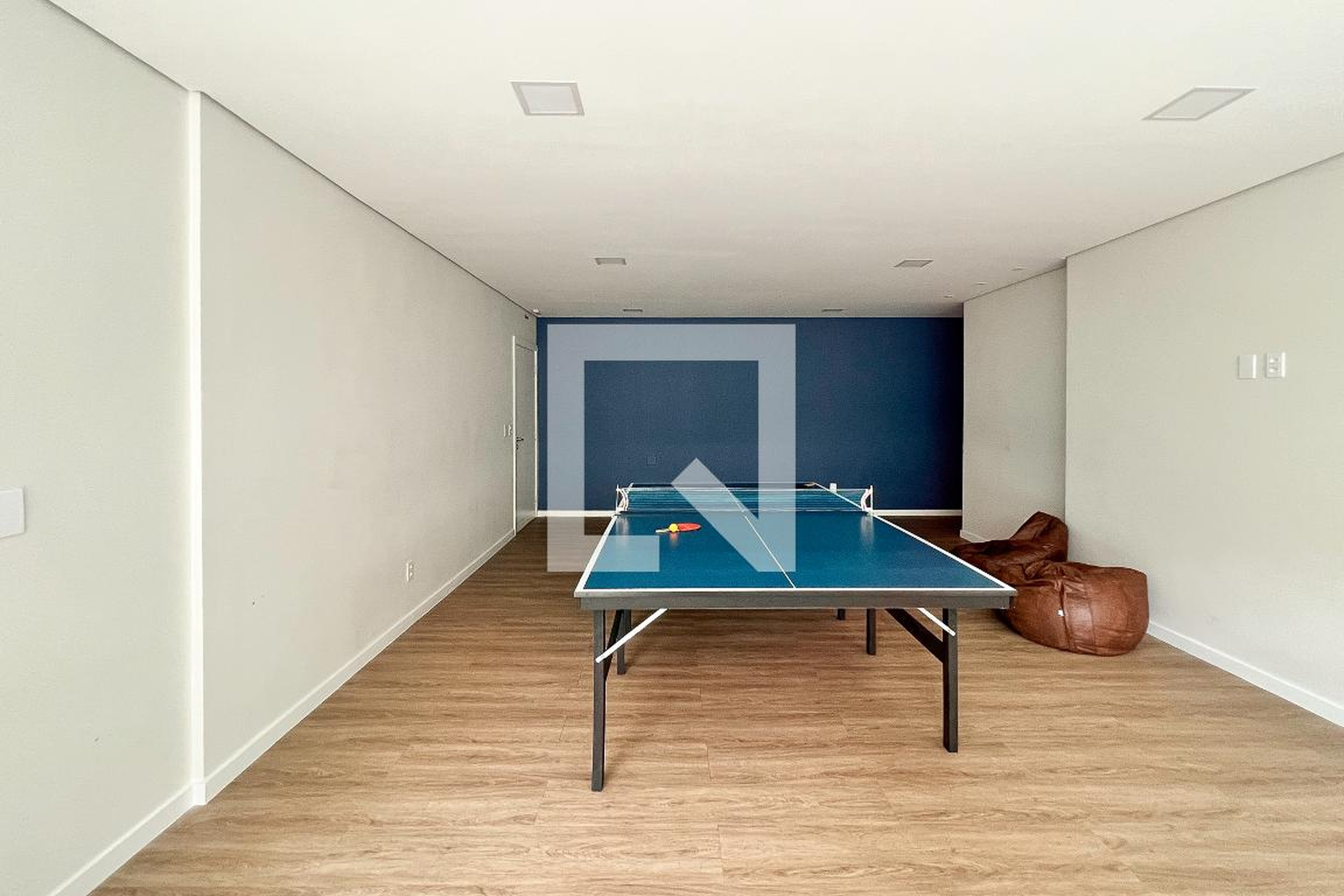 Sala de Jogos - San Marino
