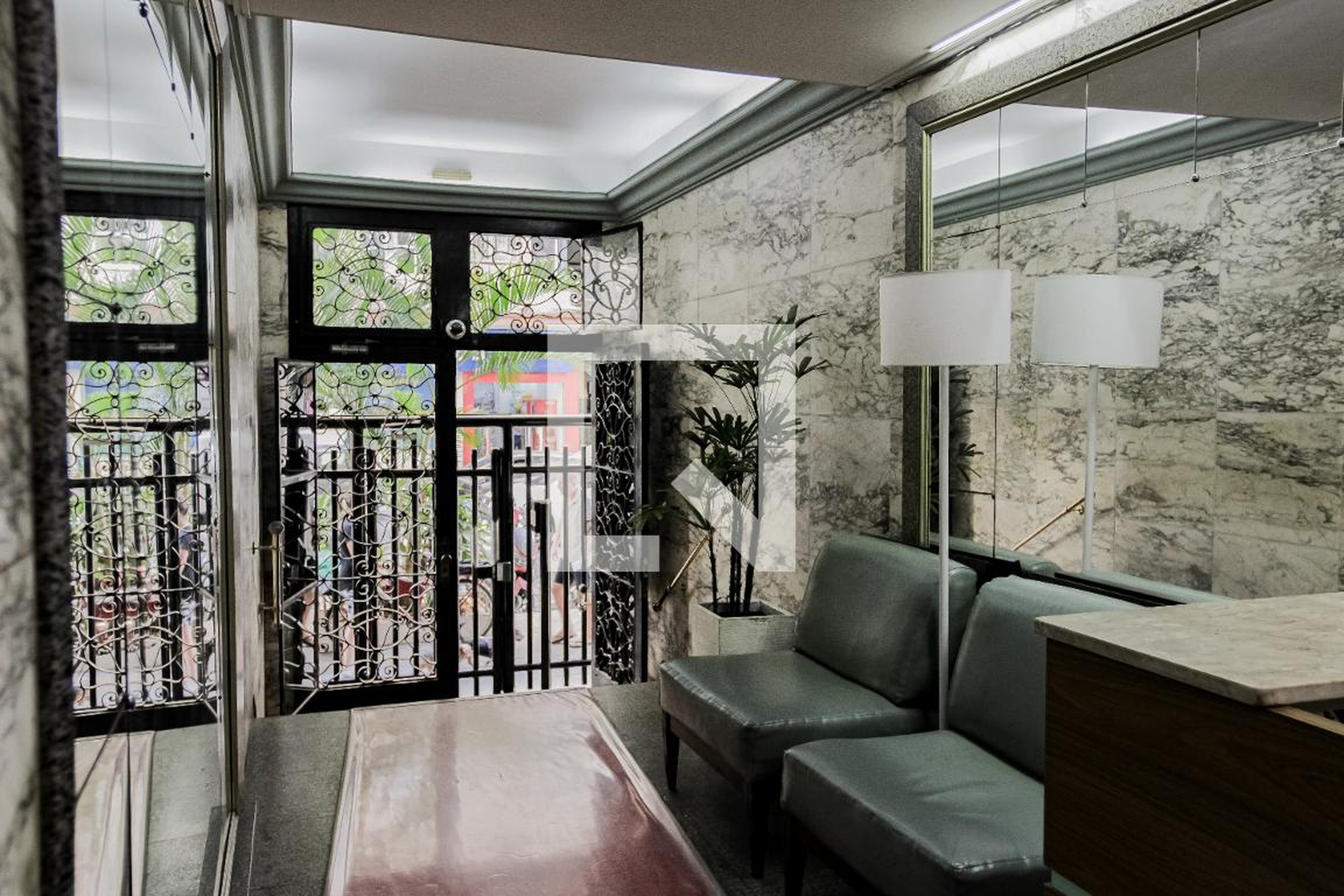 Edifício Prado Junior, Copacabana - Rio de Janeiro - Alugue ou Compre ...