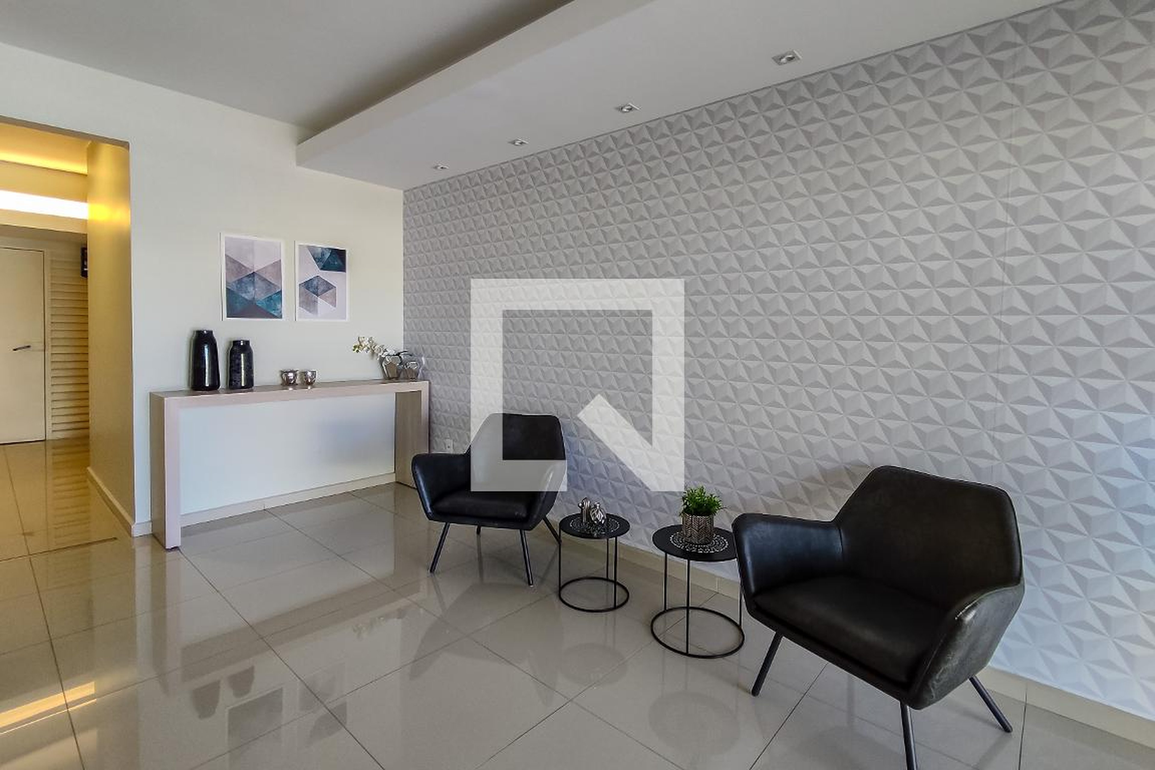 Hall de Entrada - null