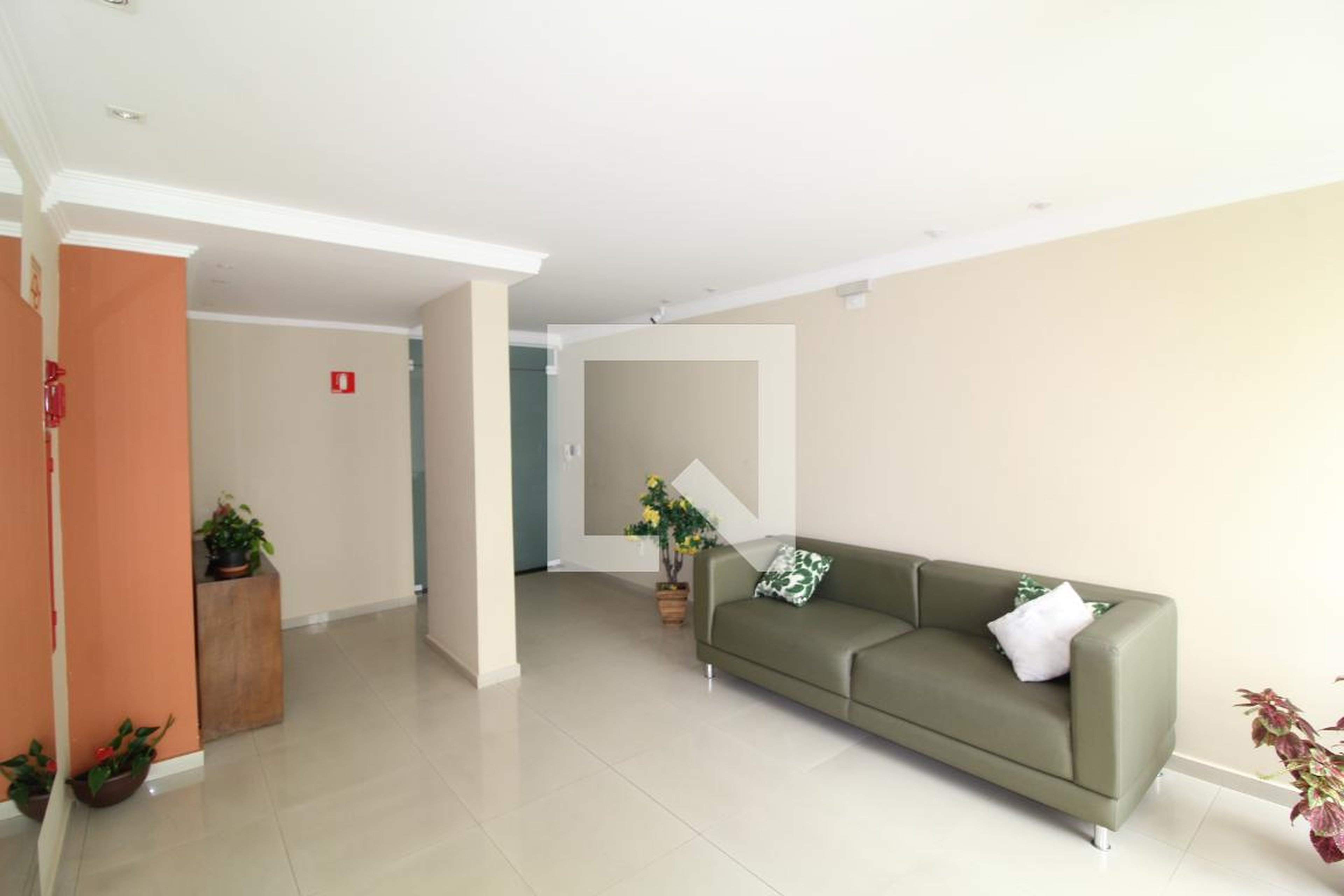 Hall social - Mirna Negro