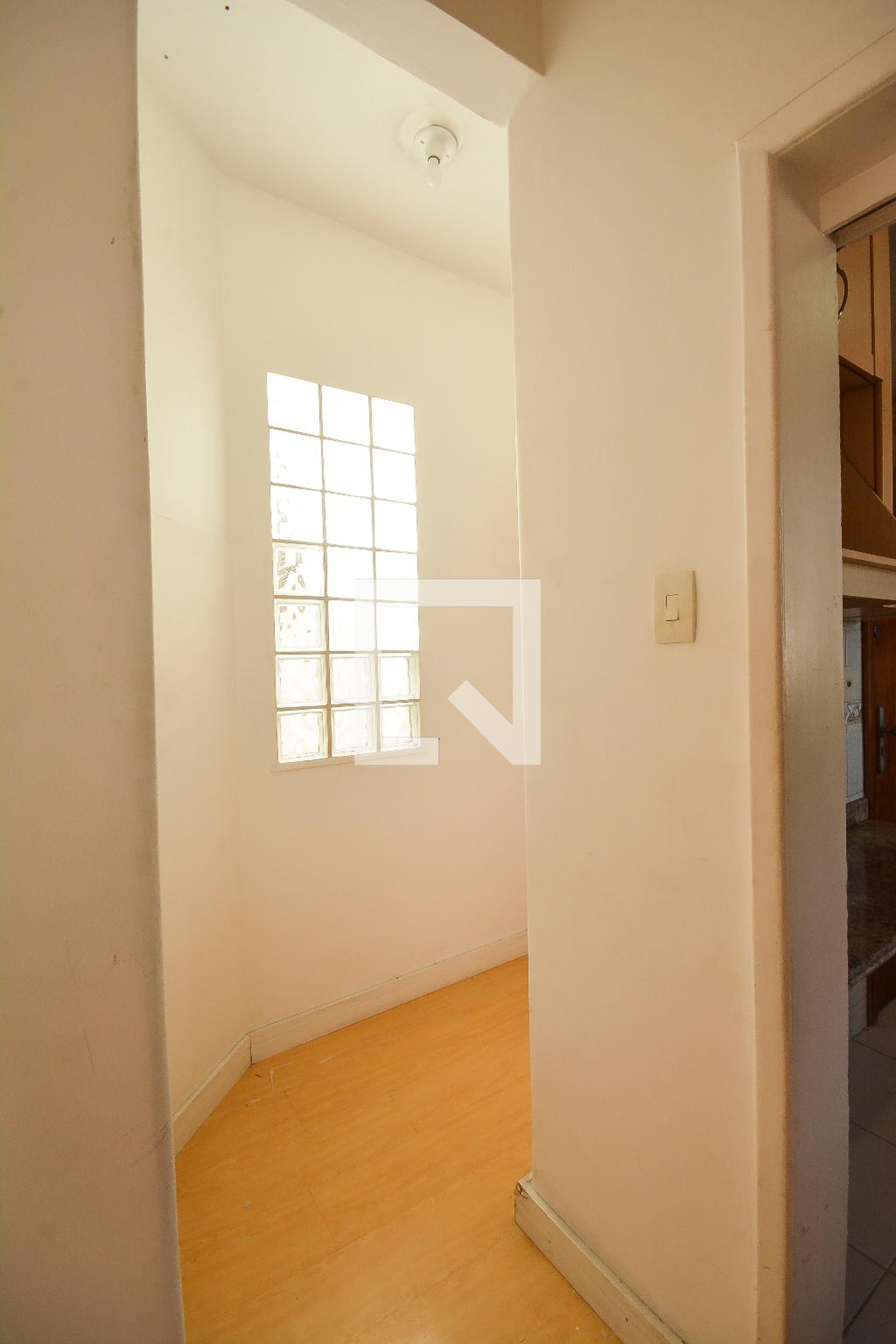 Hall social - Edifício General Aranha