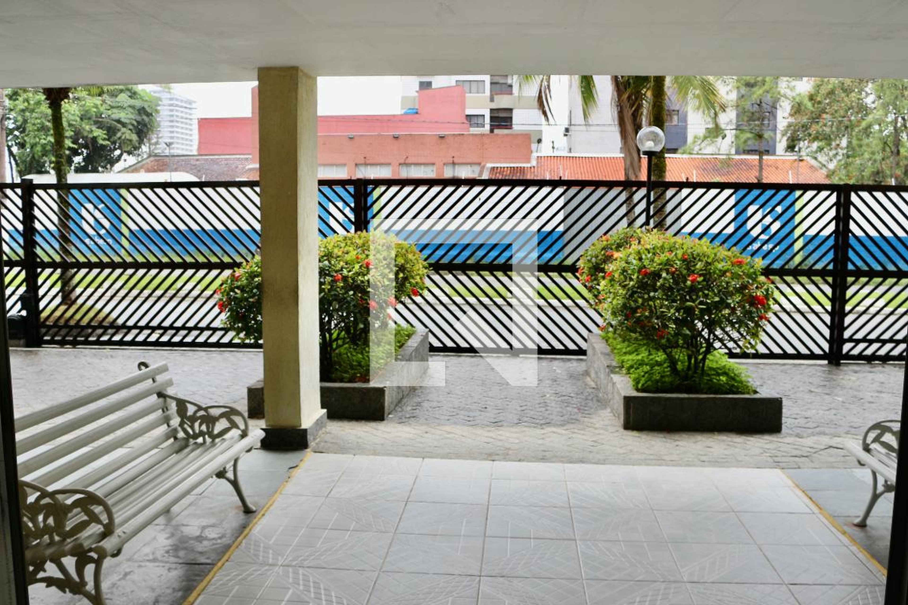 Hall de Entrada - null