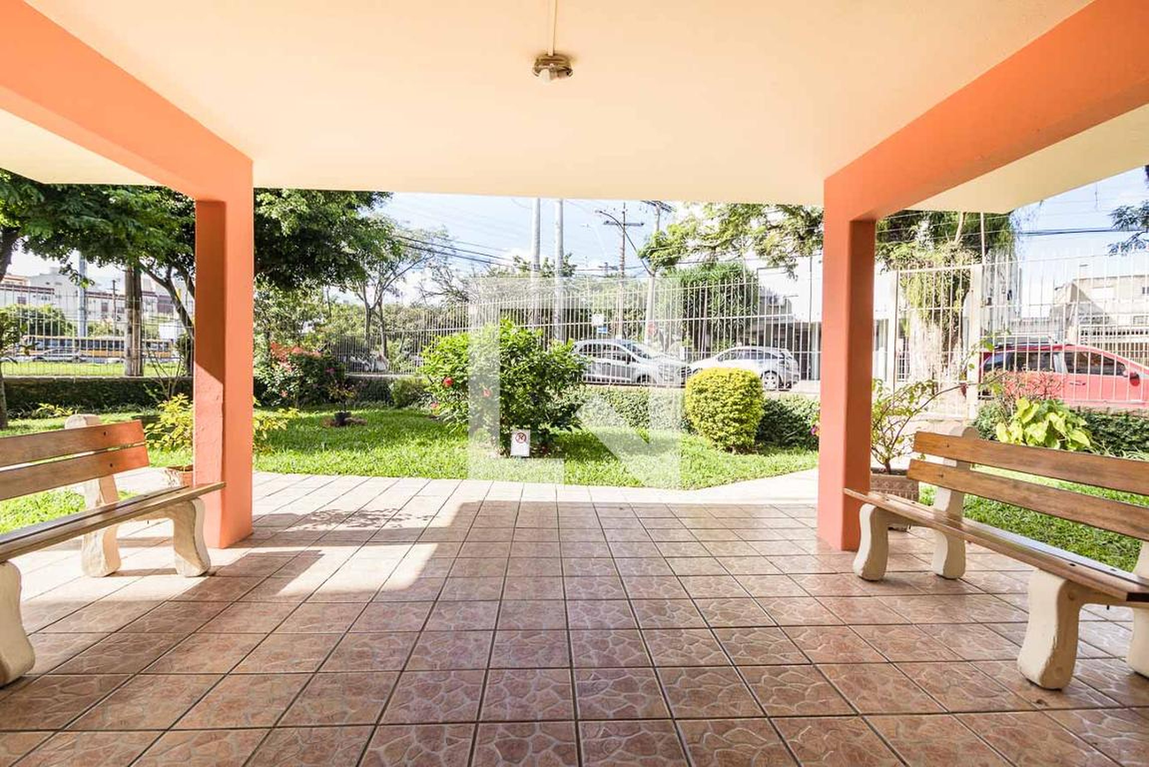 Hall social - Xavier Ferreira