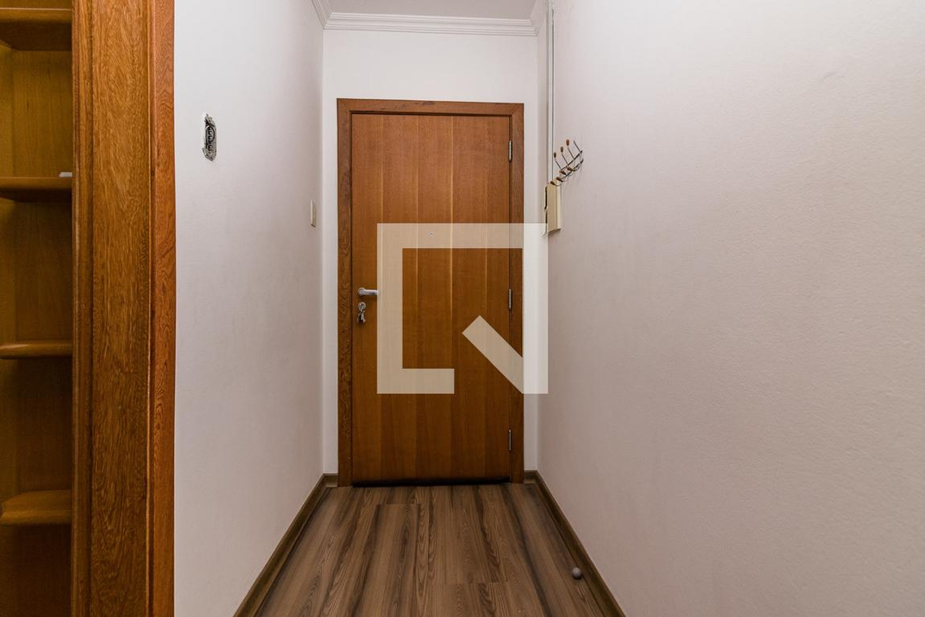 Hall de Entrada - Xavier Ferreira