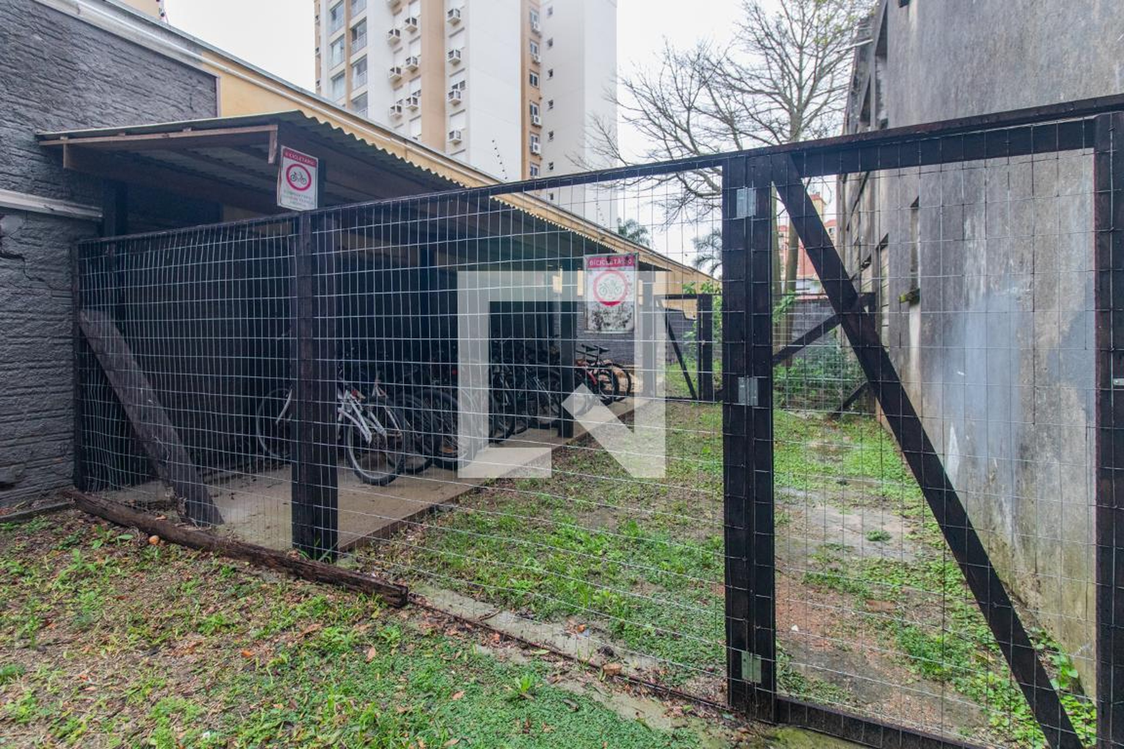 Bicicletário - Ilhas do Mediterrâneo