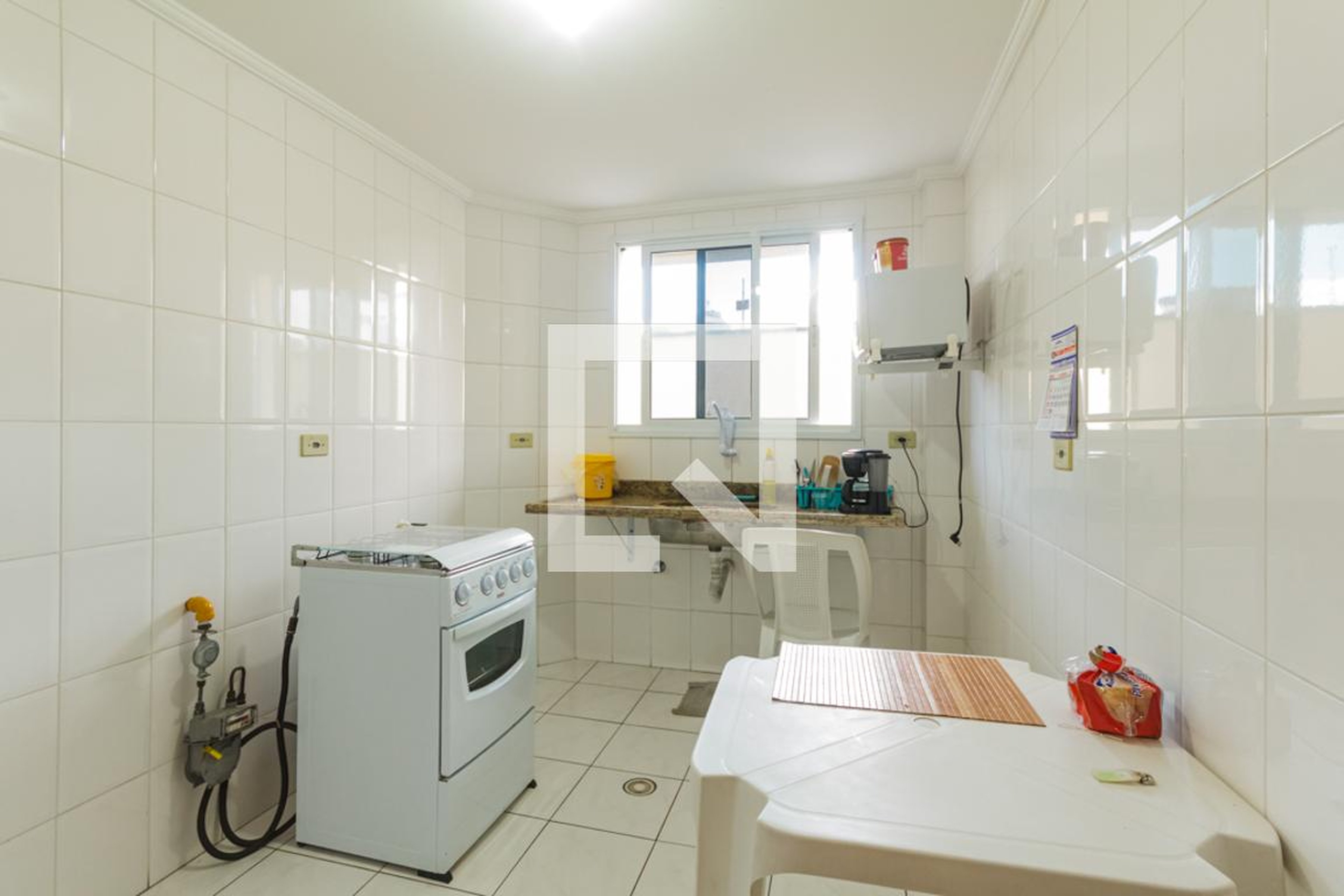 Salão de Festas - Anturios