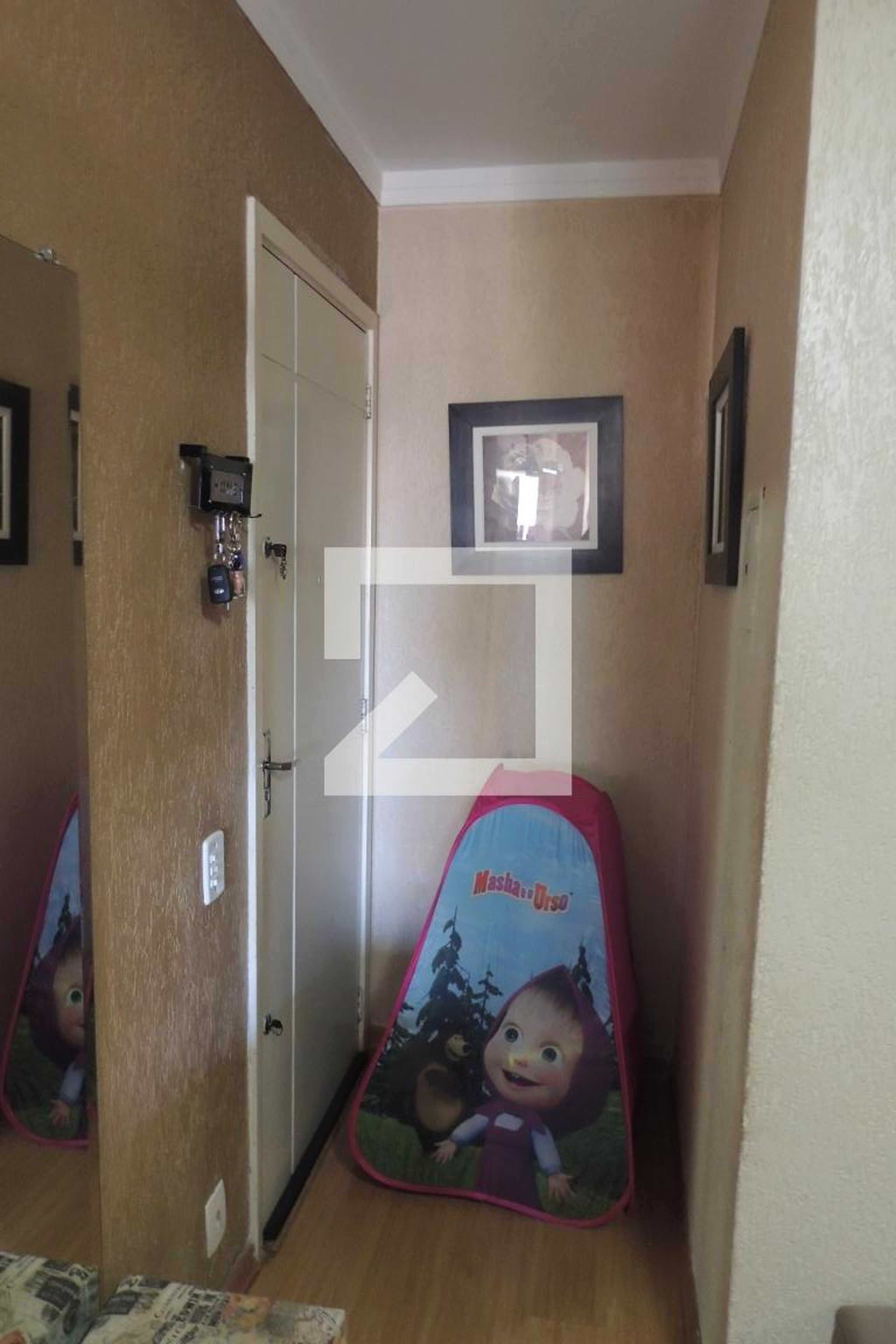 Entrada - Ponta Negra