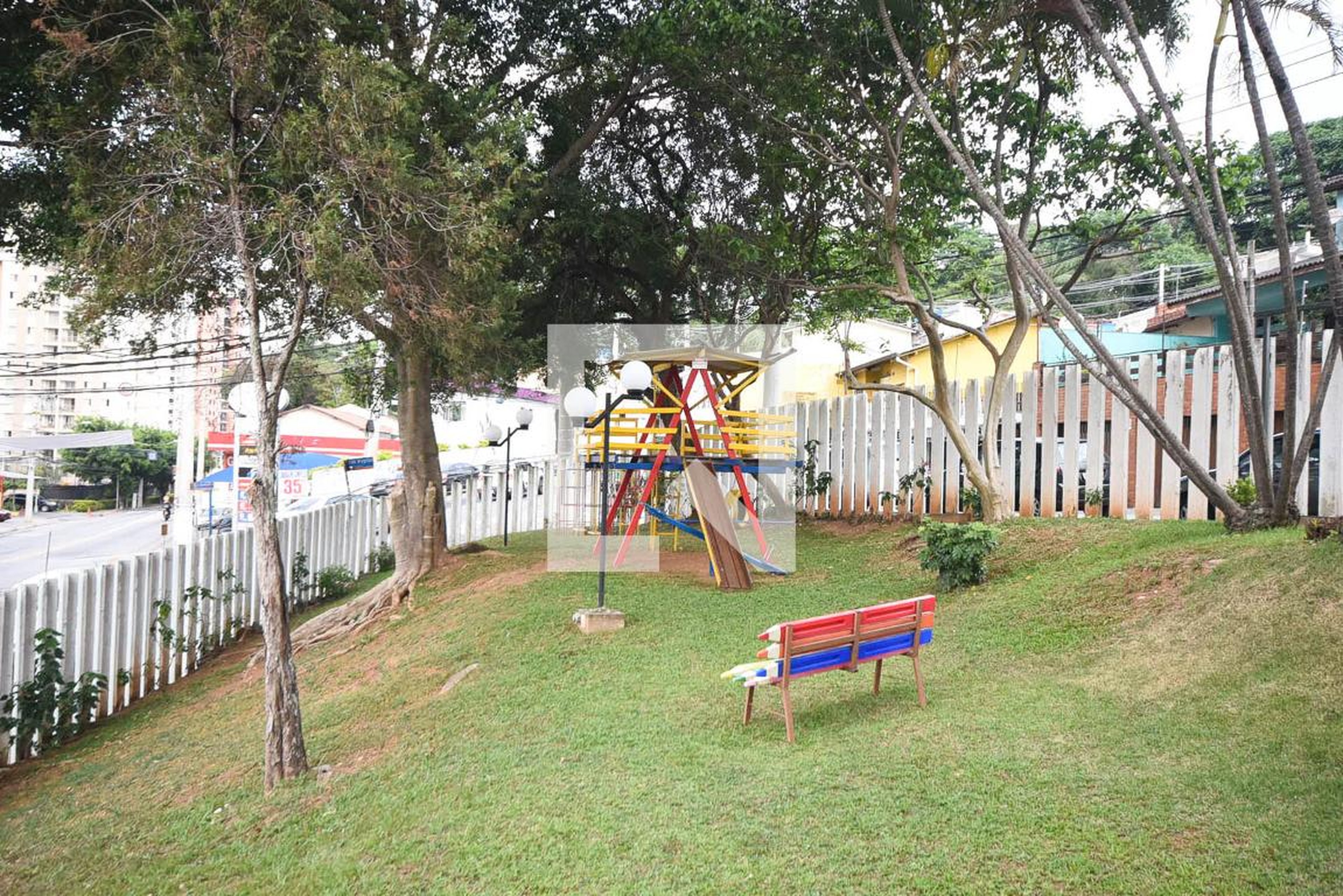 Área comum - Celia IV