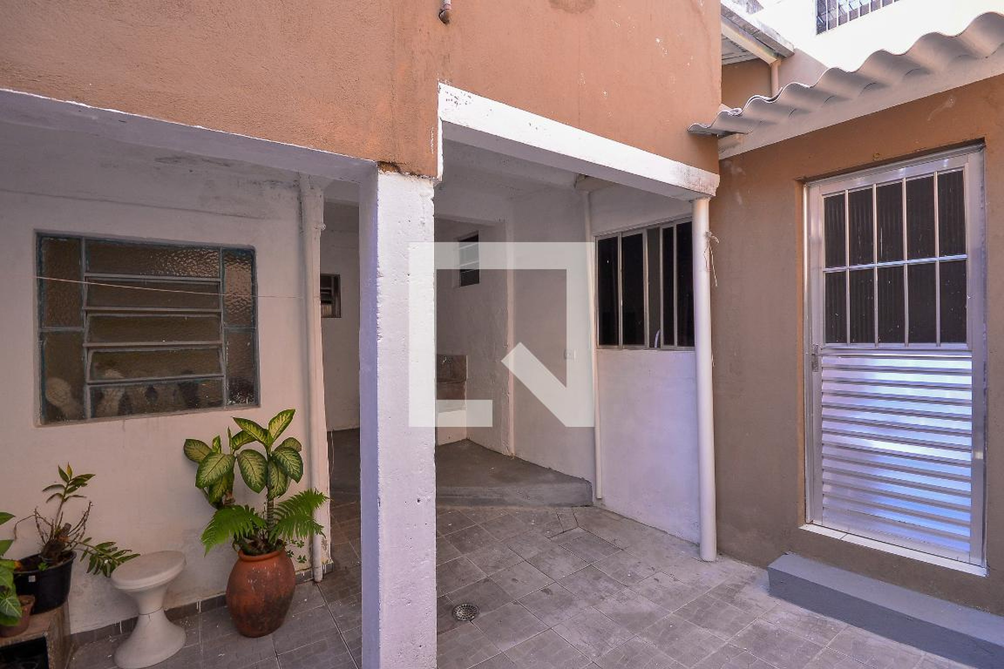 Área comum Condomínio em Rua Almirante Ari Parreiras, 256