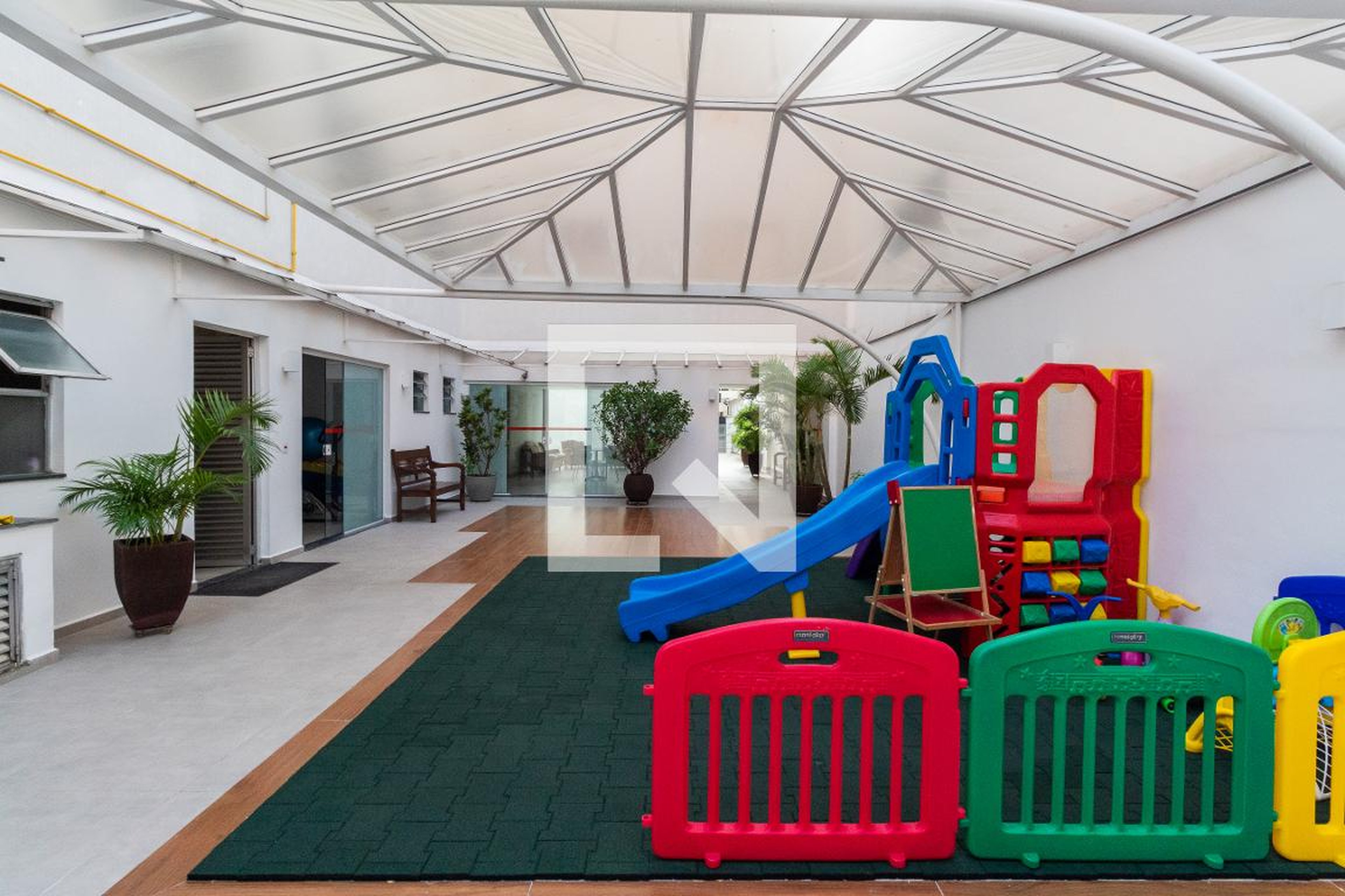 Playground - Elizabeth