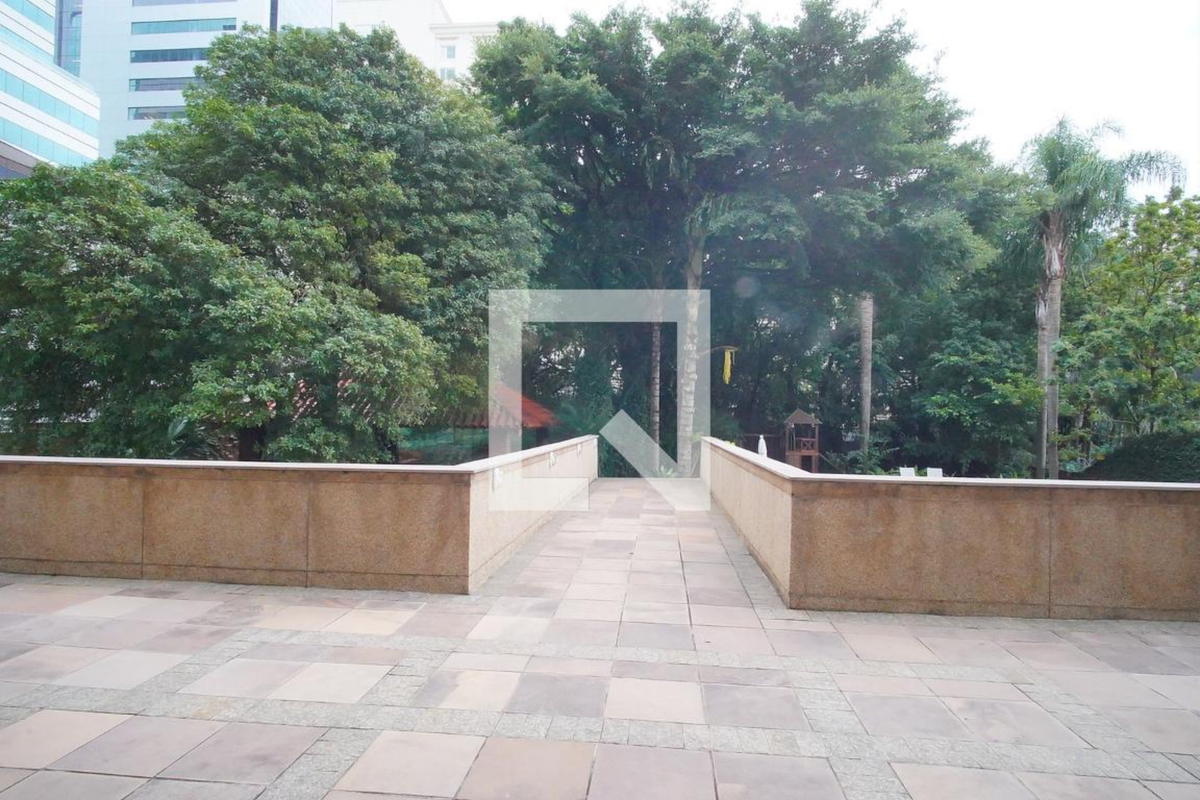 Área comum - Boulevard Saint Germain