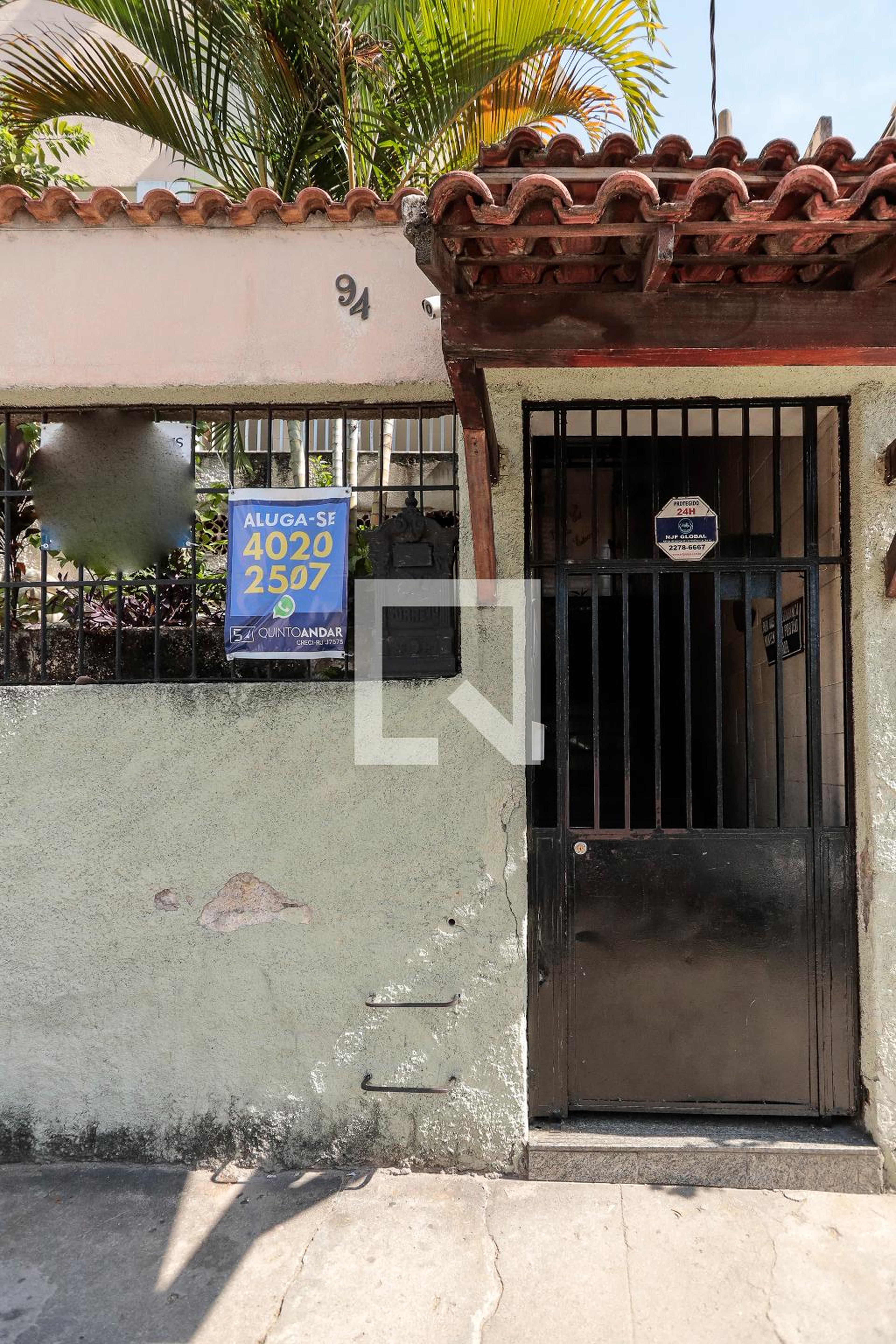 Entrada - Principe Eduardo