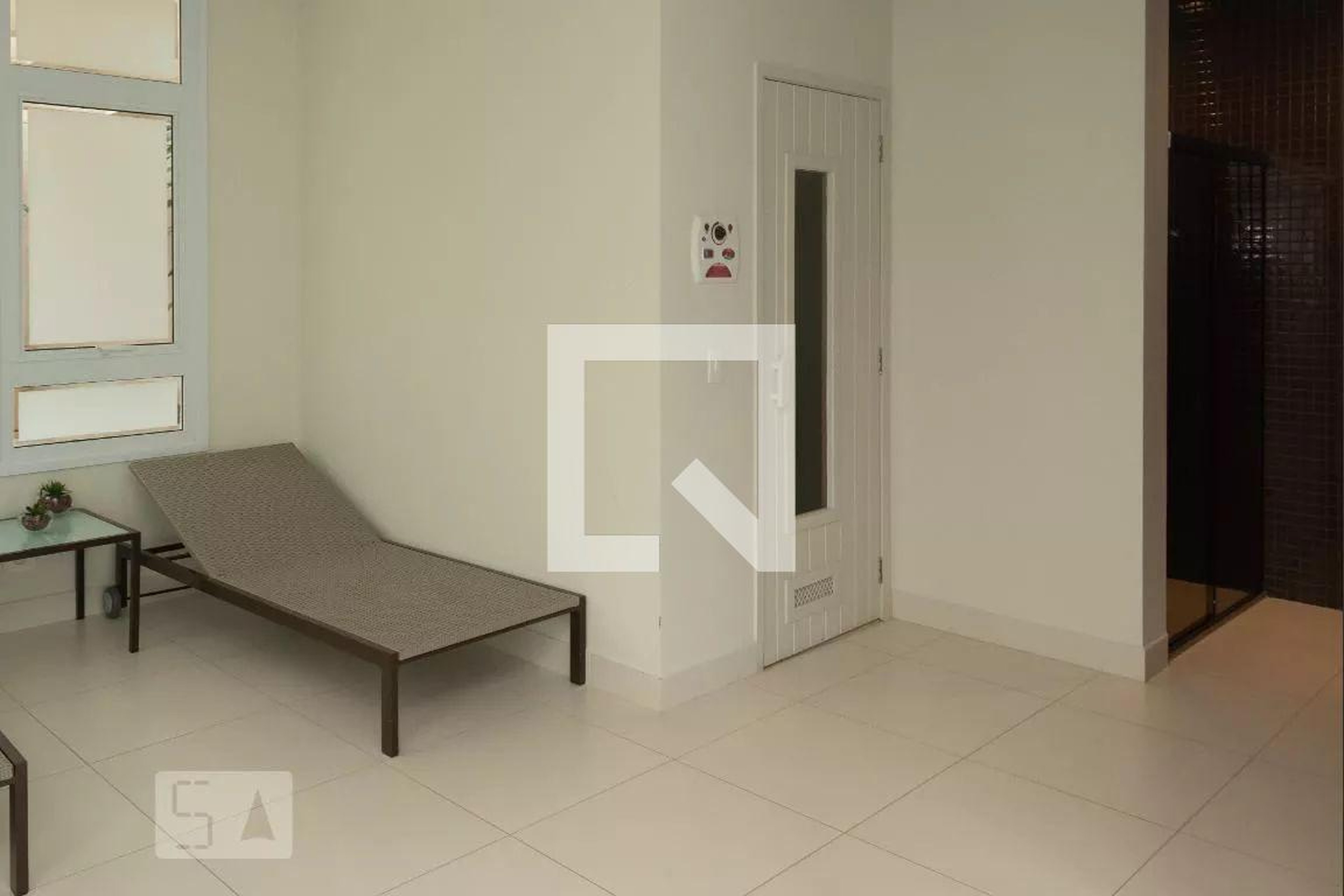 Sauna - Ville de France