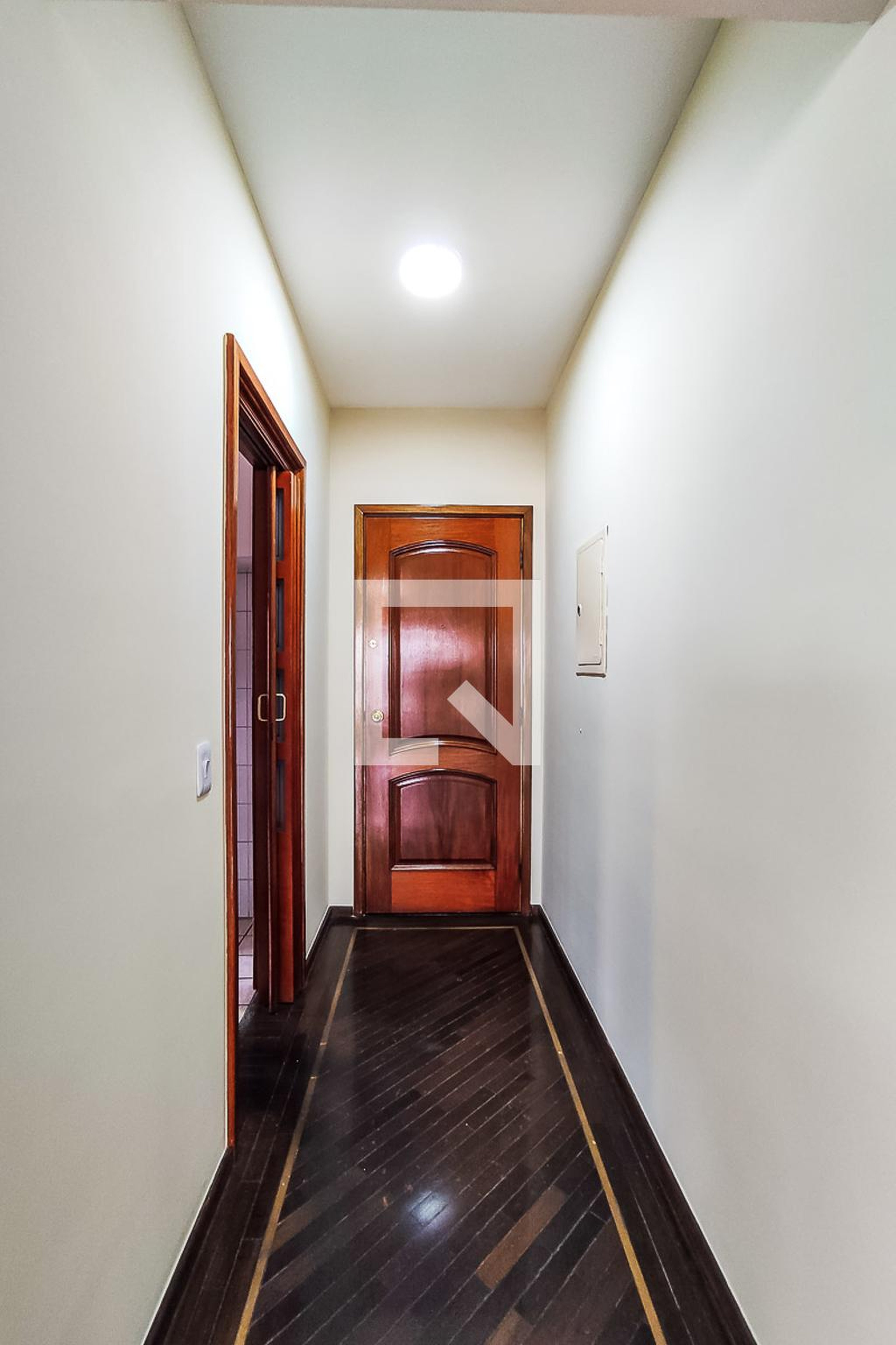 Hall Entrada - Residencial Piemonte