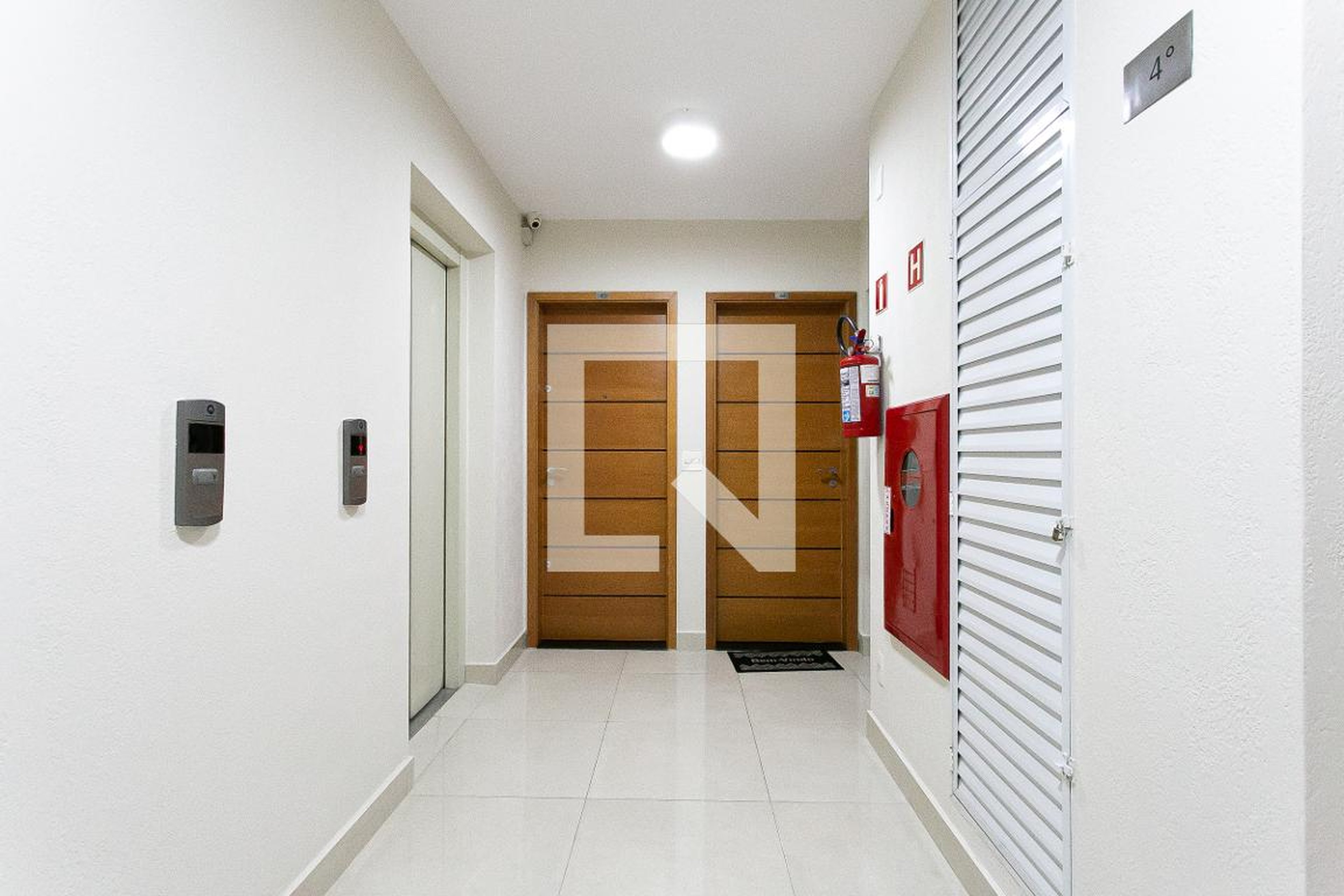 Entrada Social - Quality House