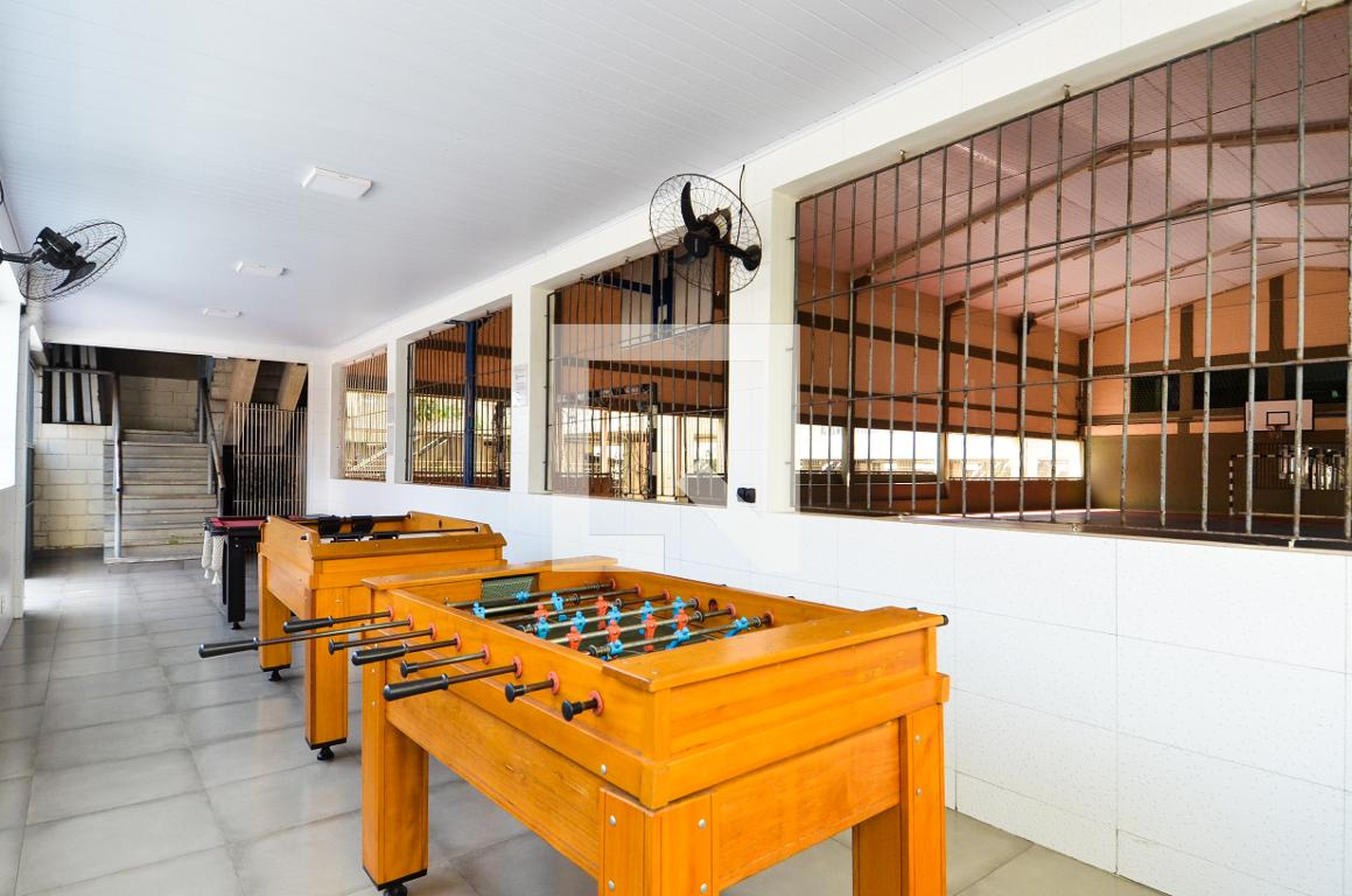 Sala de Jogos - Alagoas