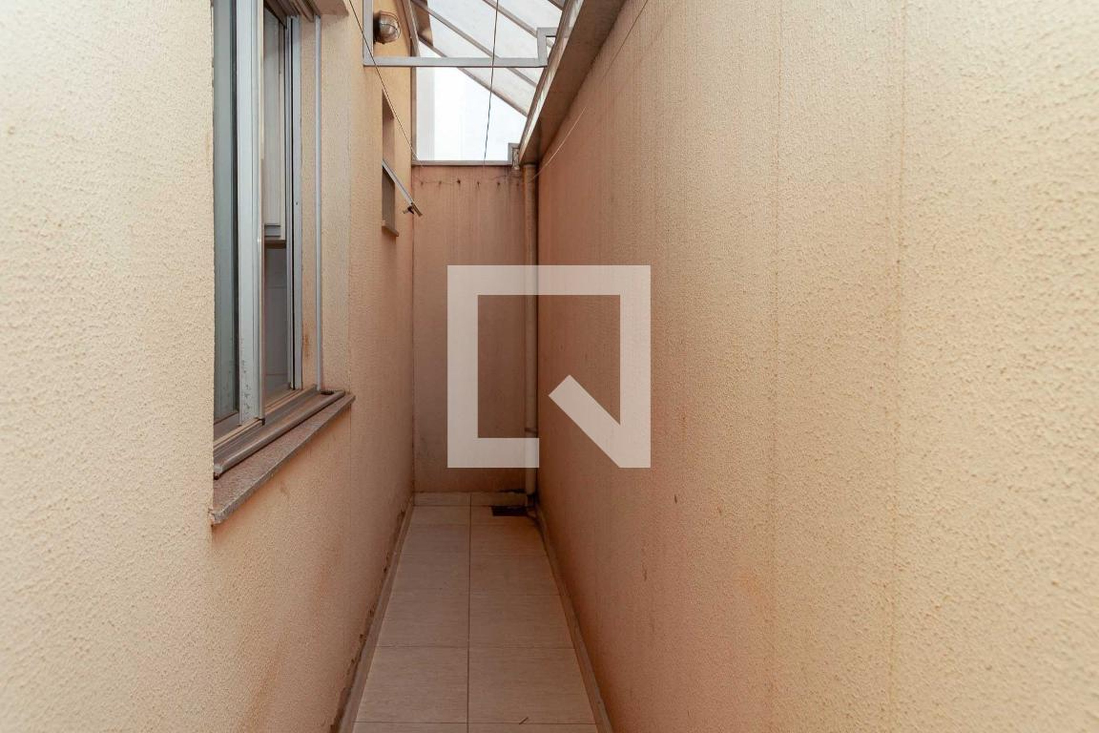 Área Externa - Residencial Vila Verde