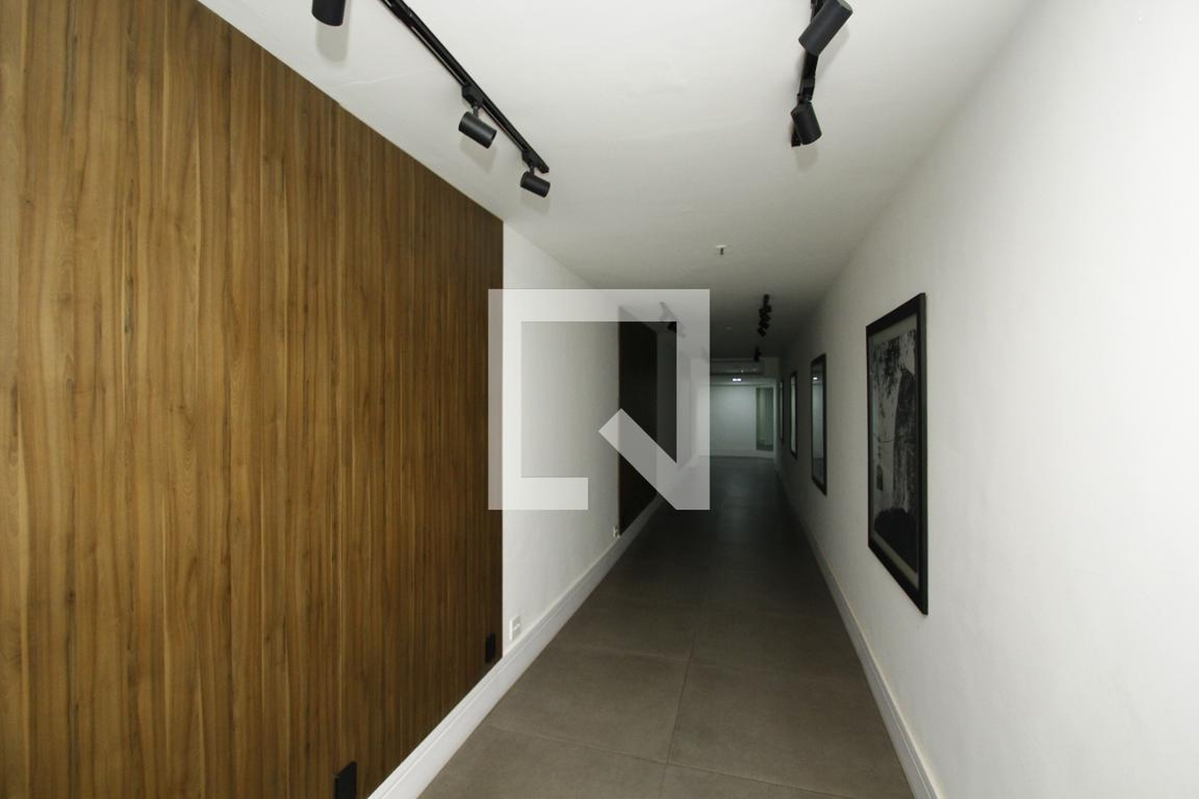 Área comum - Distribuidora Lagoa Azul