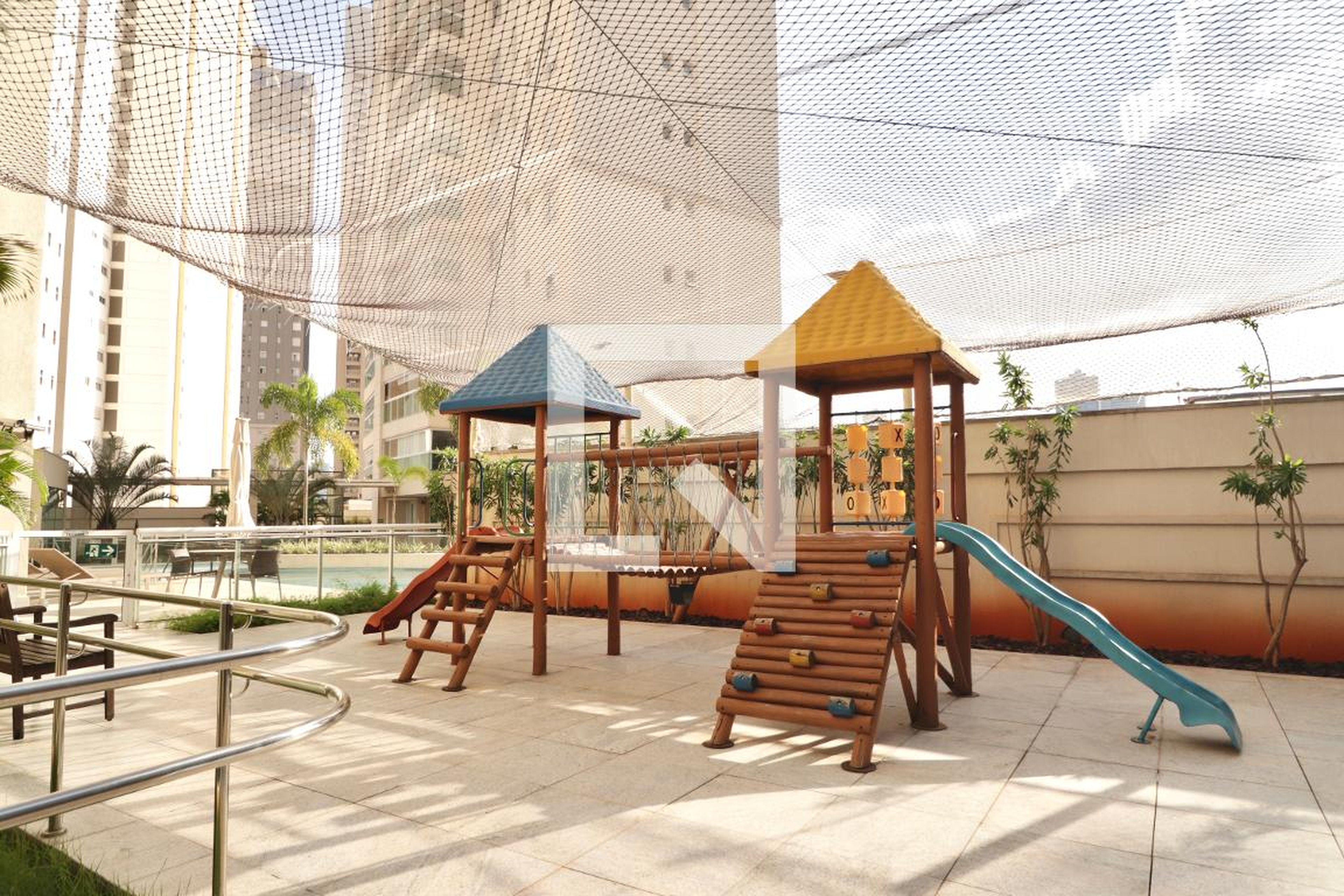 Playground - Chateau Marista Lifestyle