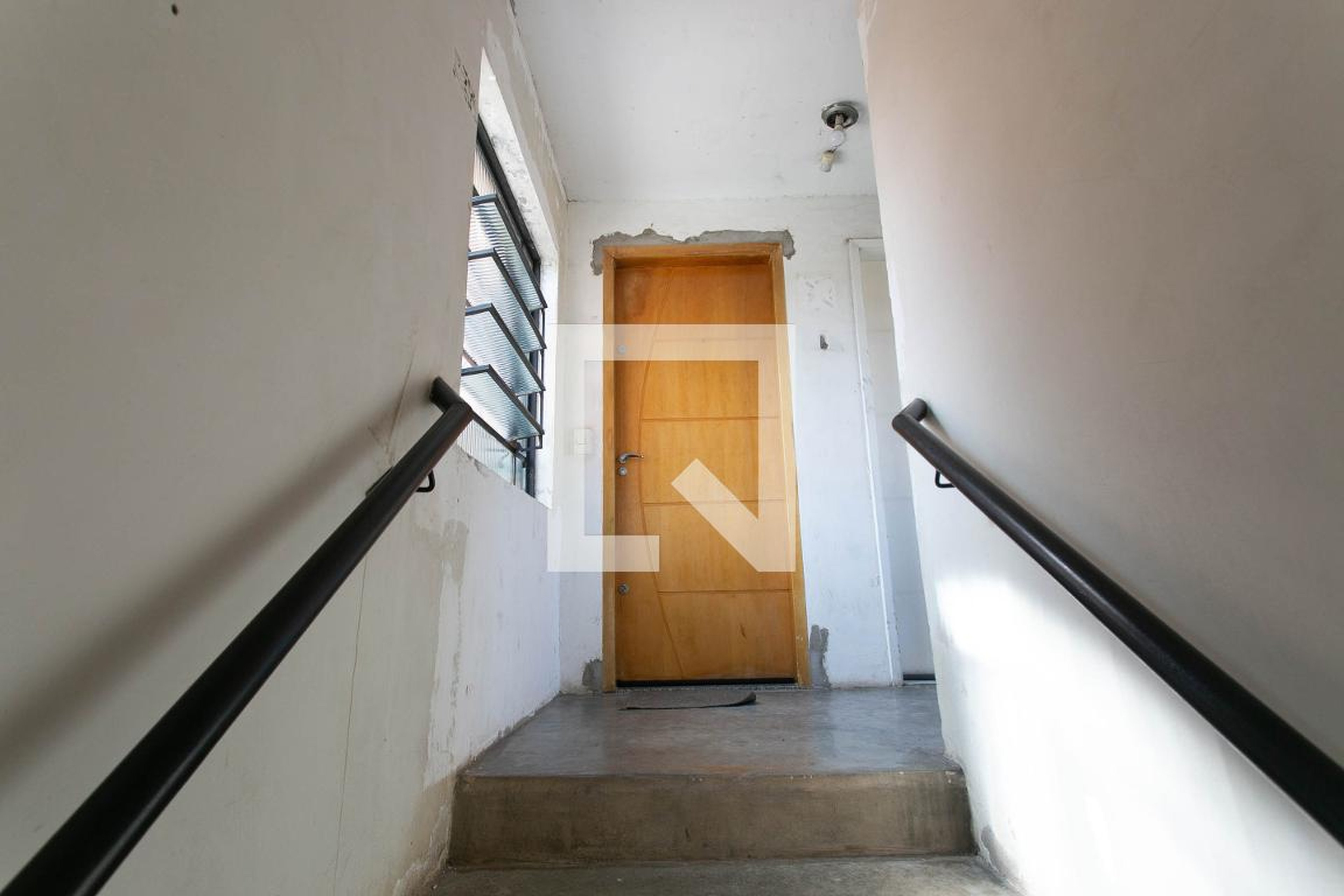 Hall - Leôncio Gurgel