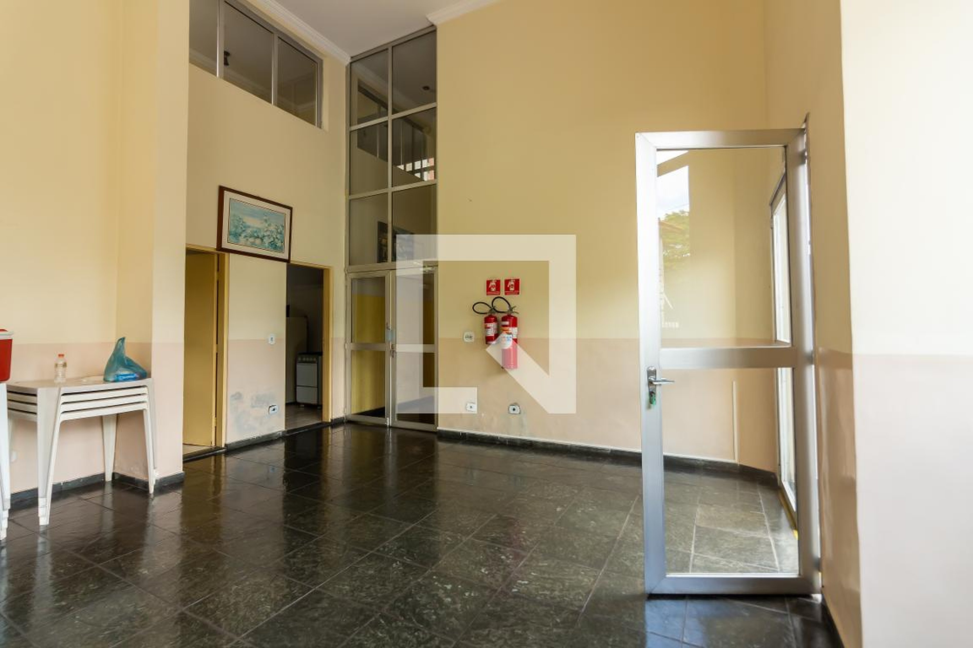 Salão de Festas - San Diego