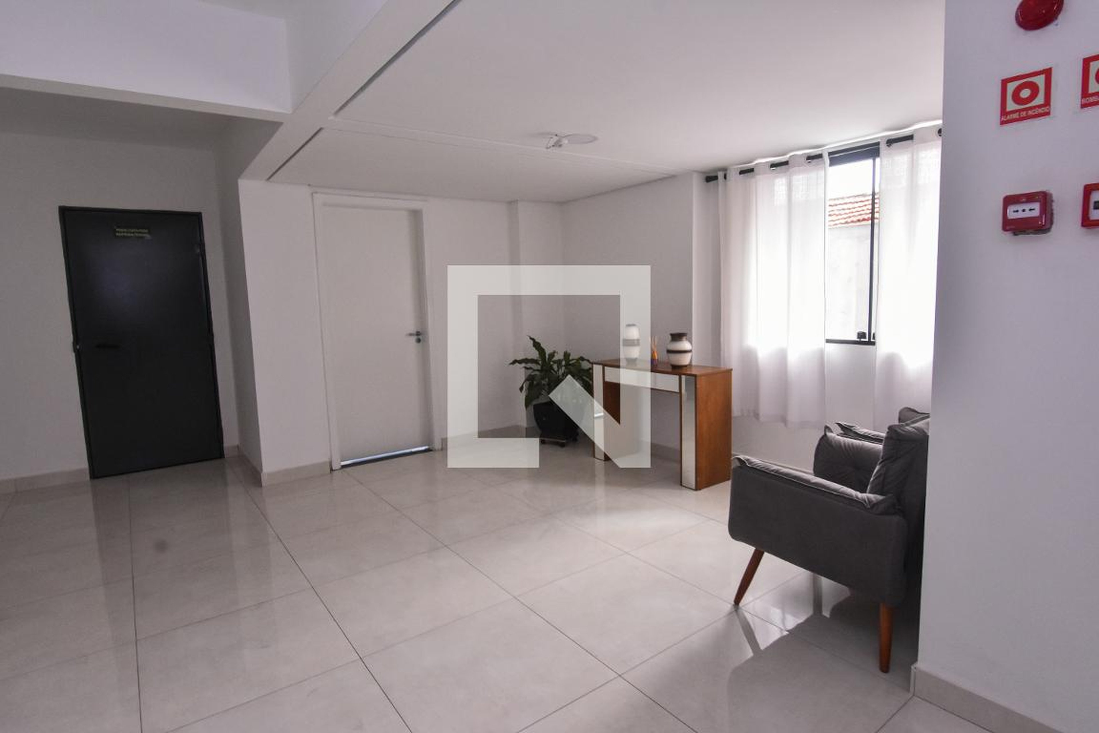 Hall de Entrada - null