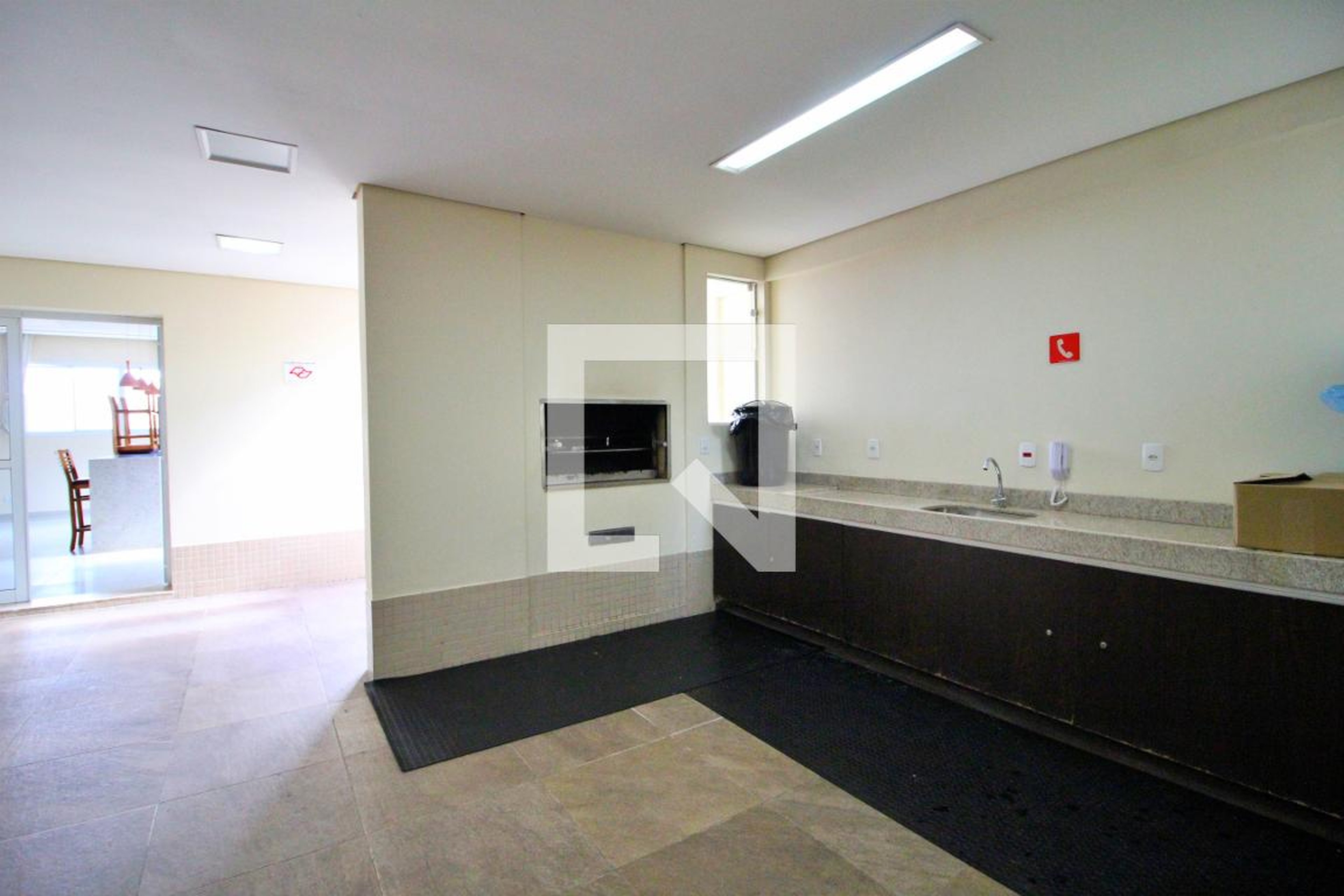 Espaço Gourmet - Eleganza